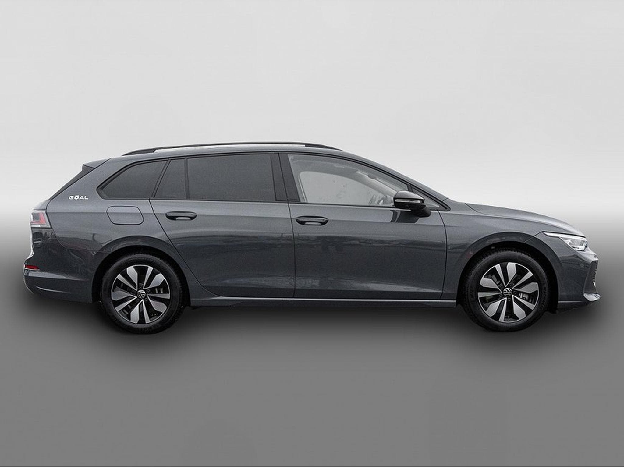 VW Golf (2025) - Photo 4