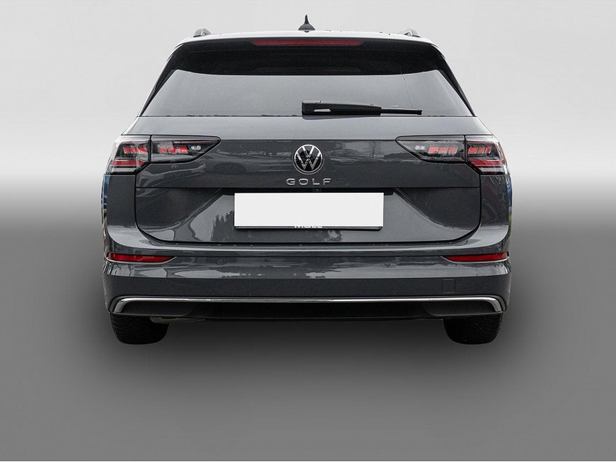 VW Golf (2025) - Photo 5