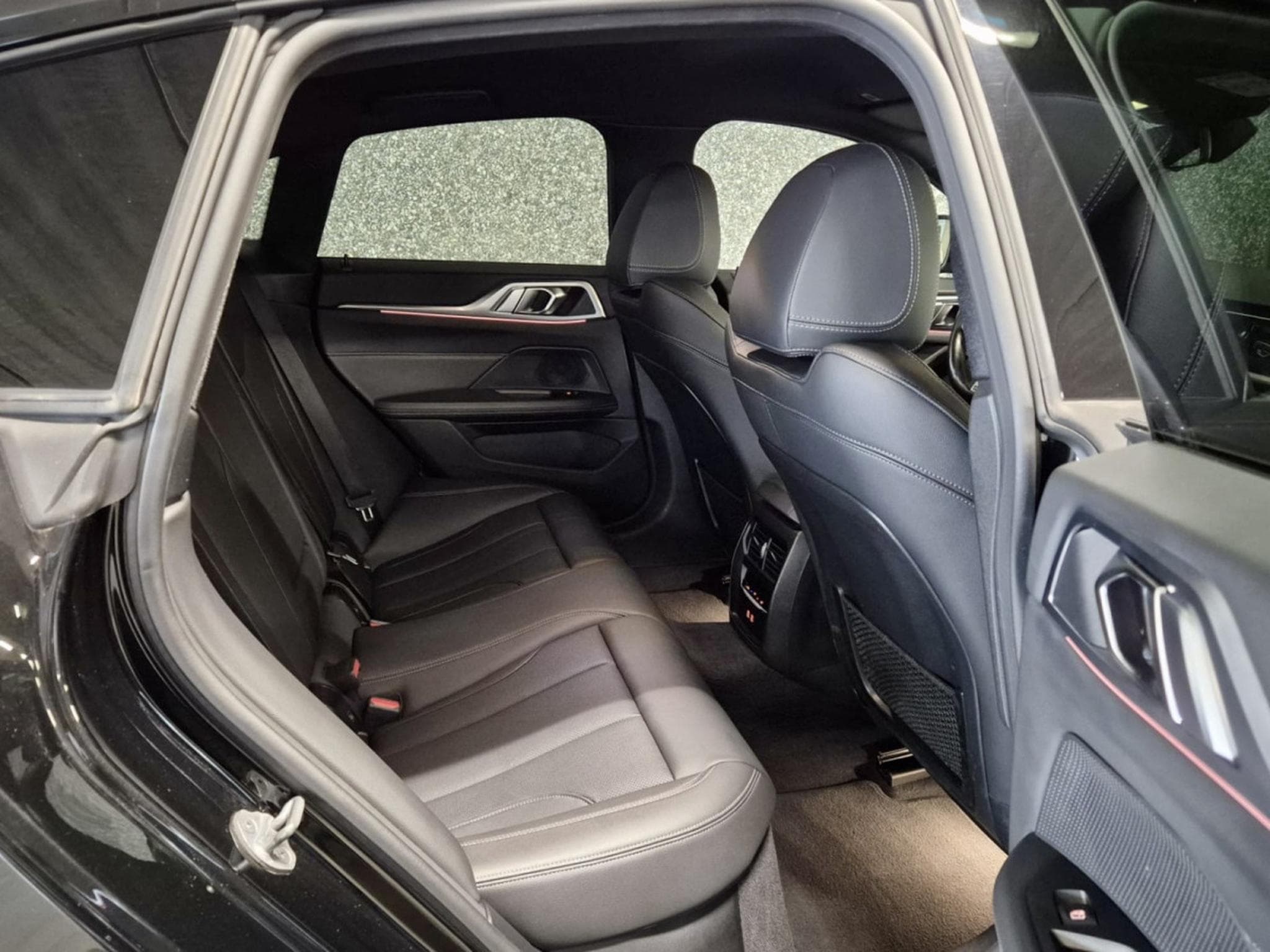 BMW 420 D XDRIVE M SPORT PAKET CUIR NAVI (2023) - Photo 5