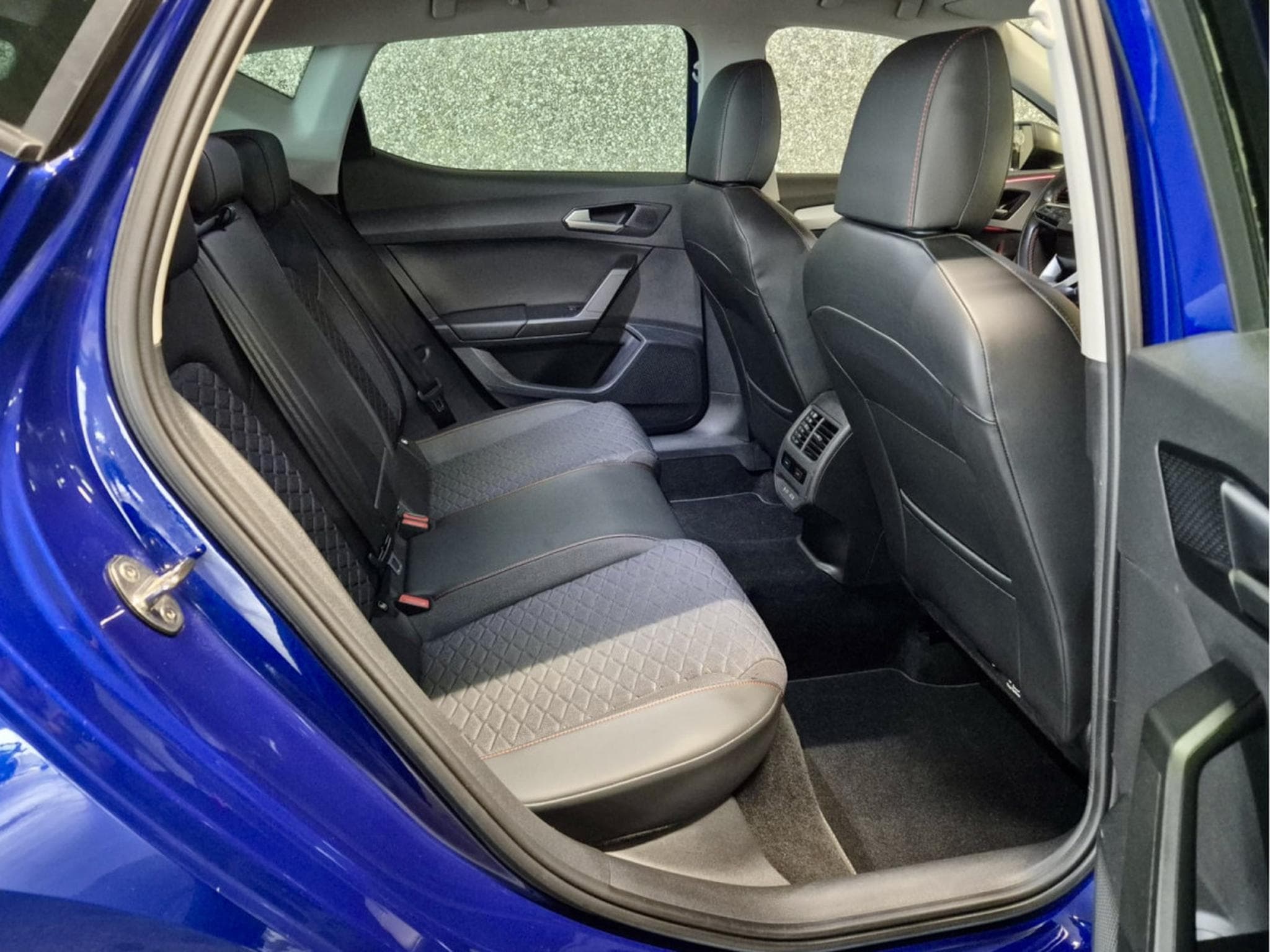 Seat Leon 1.5 eTSI 150 FR DSG CUIR NAVI (2021) - Photo 5