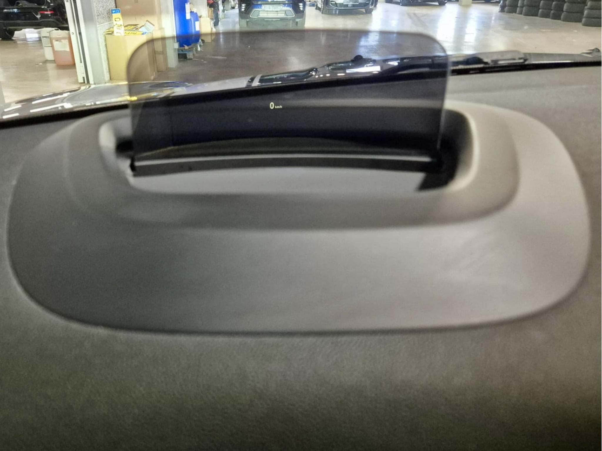 Mini Countryman Cooper SD ALL4 HEAD UP PANO LED NAVI (2018) - Photo 13