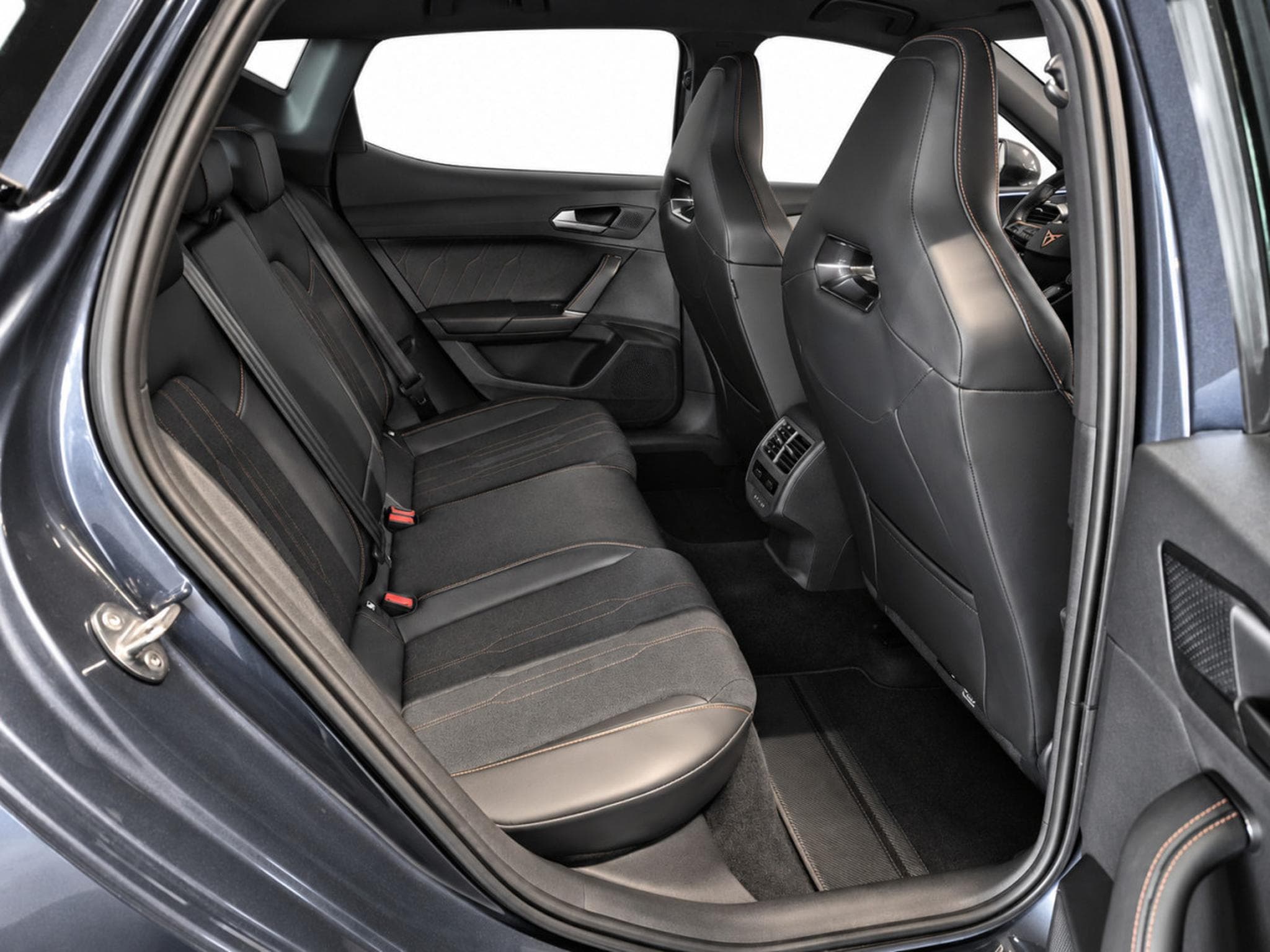 Cupra Leon Cupra Leon VZ 300 CV DSG (2021) - Photo 6