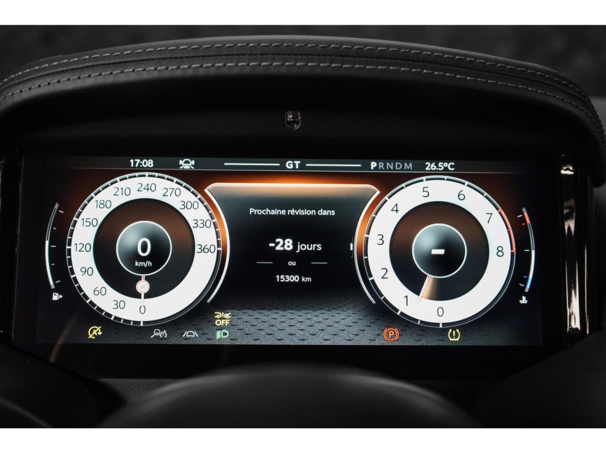 Aston-Martin DB12 V8 Twin Turbo - ALUMINITE SILVER (2024) - Photo 15