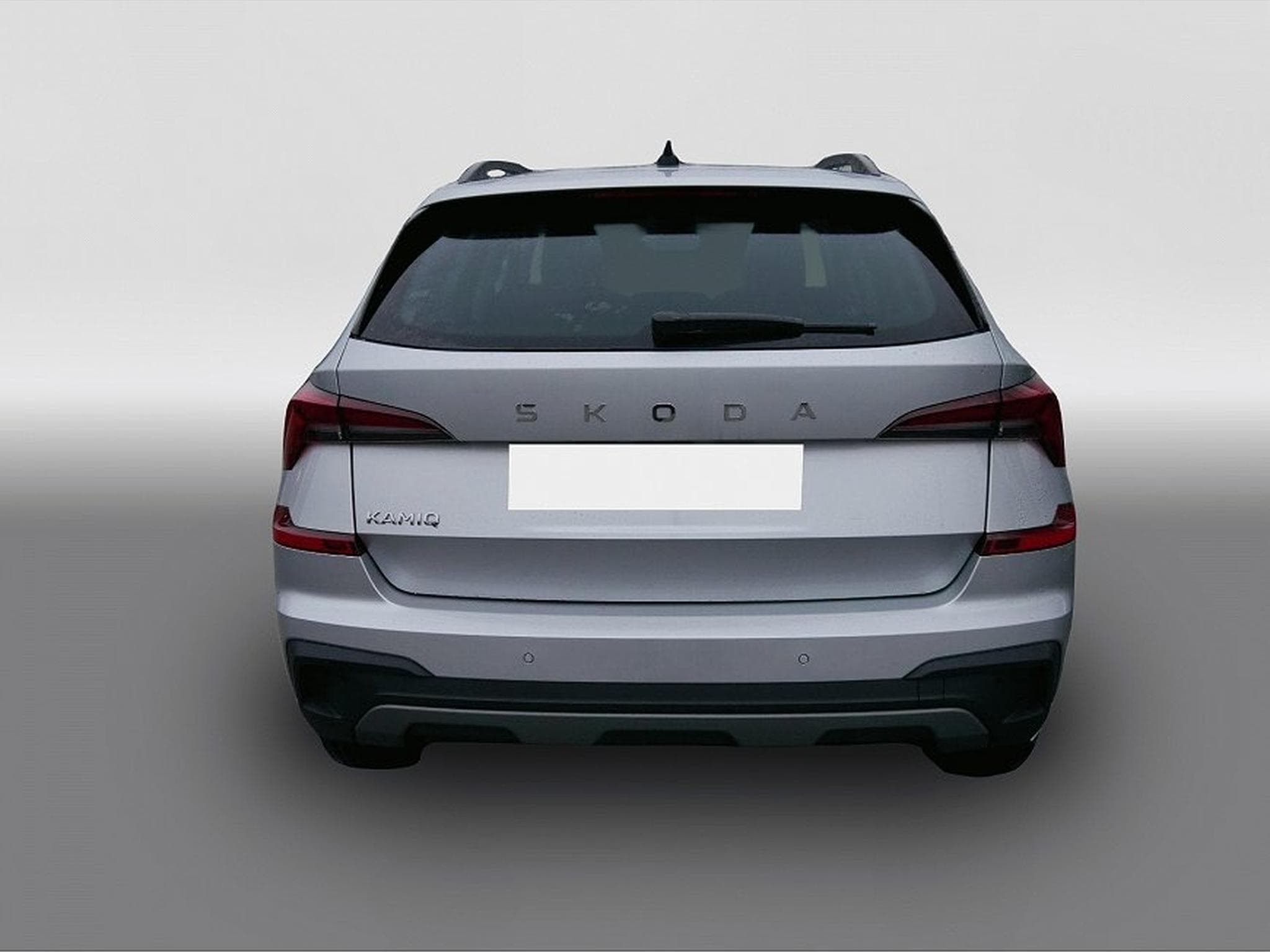 Skoda Kamiq (2026) - Photo 2