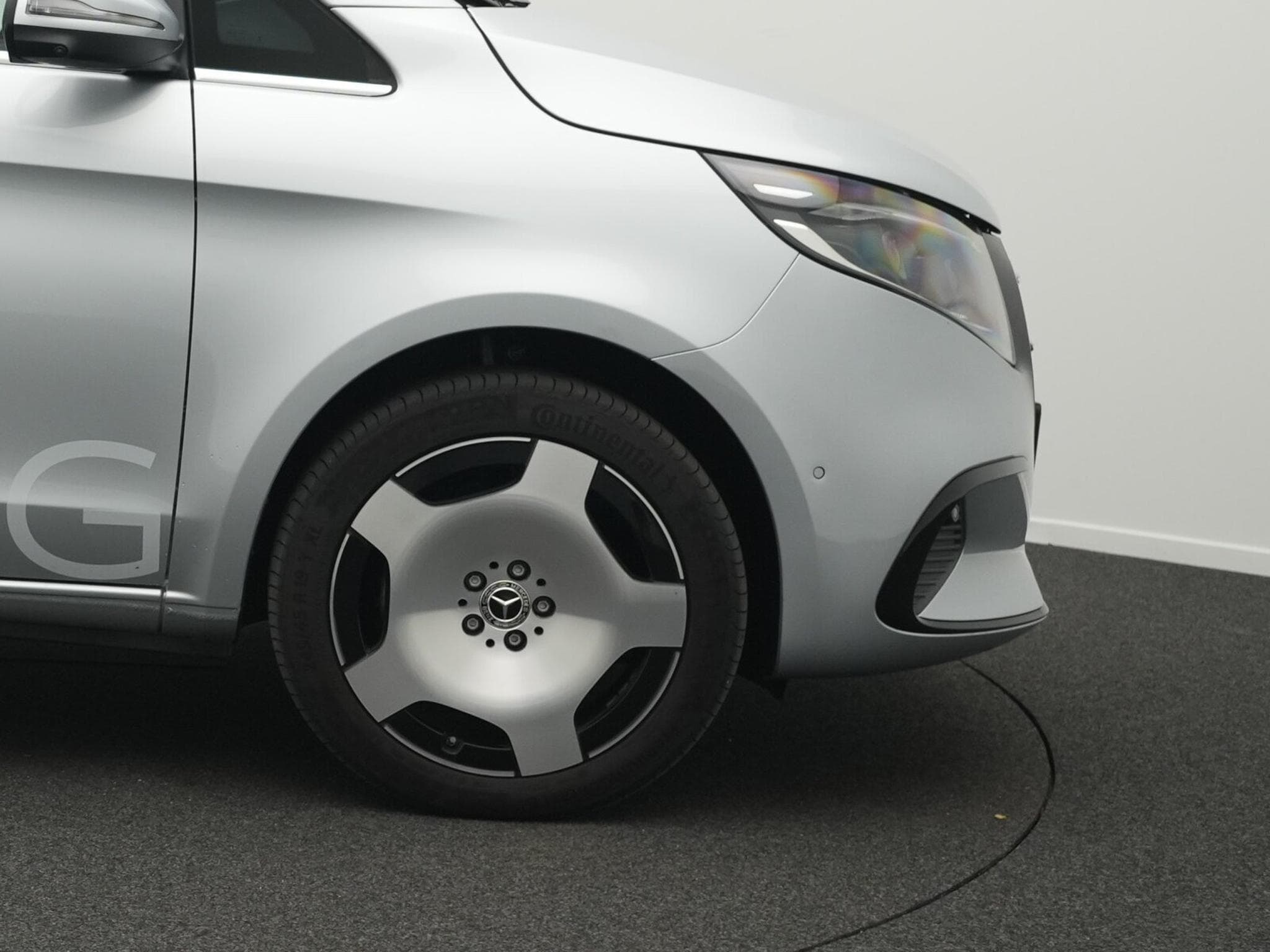 Mercedes V d 4MATIC AVANTGARDE Lang (2026) - Foto 6