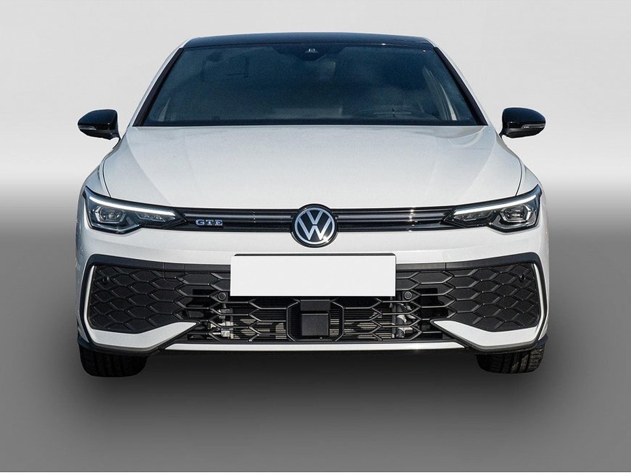 VW Golf (2025) - Photo 2