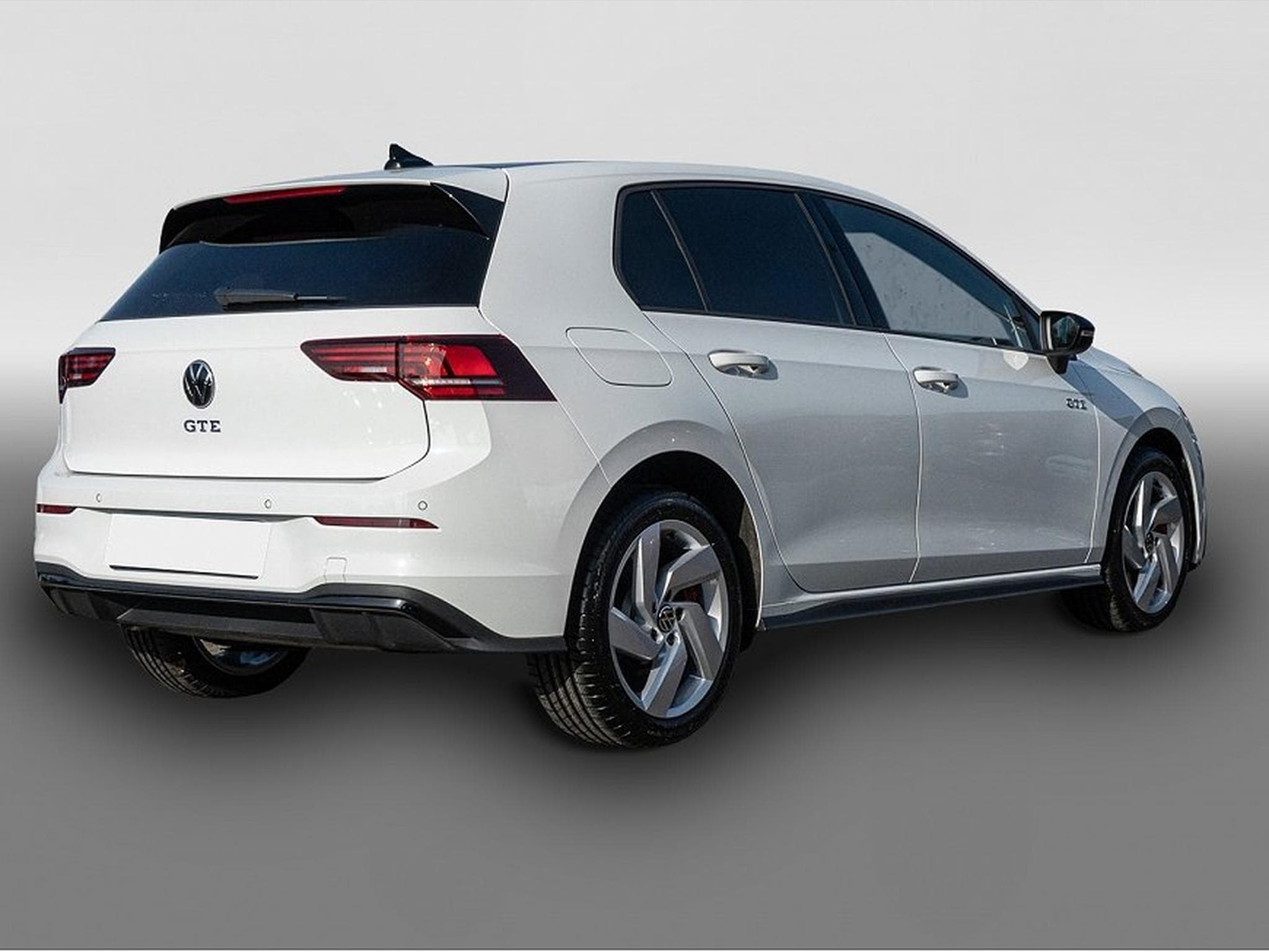 VW Golf (2025) - Photo 3