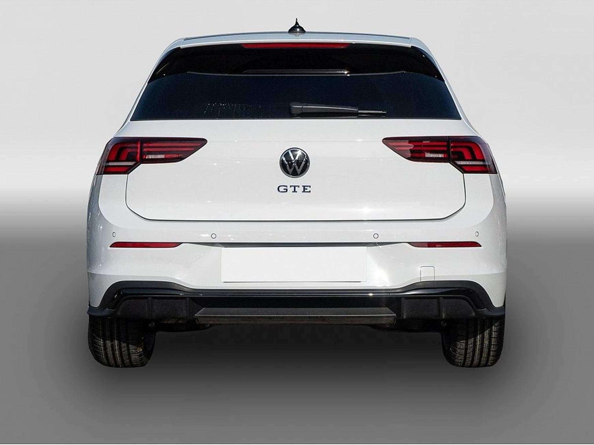 VW Golf (2025) - Photo 5