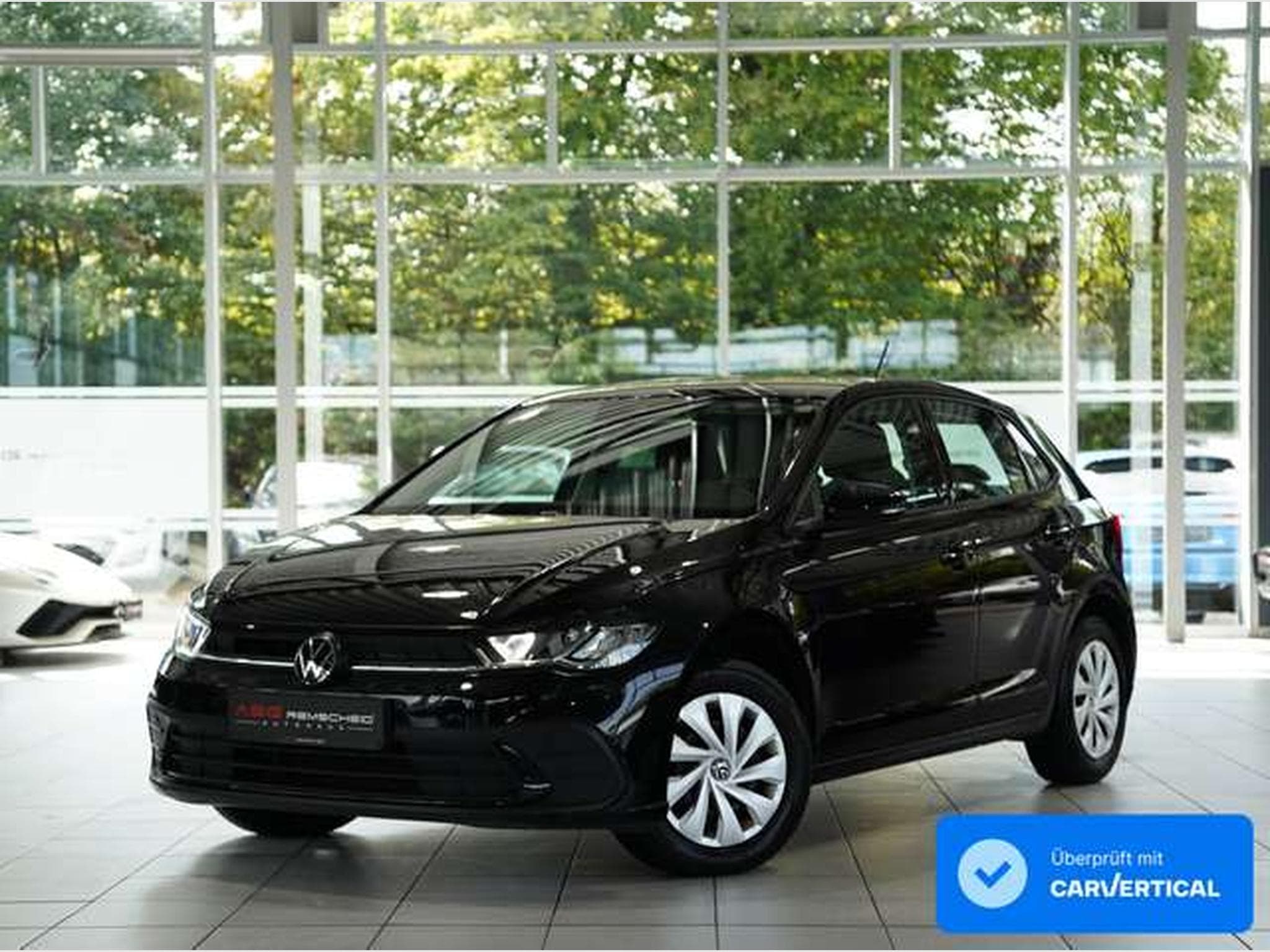 VW Polo Life 1.0 TSI *Klima *Digital *CarPlay (2023) - Photo 1