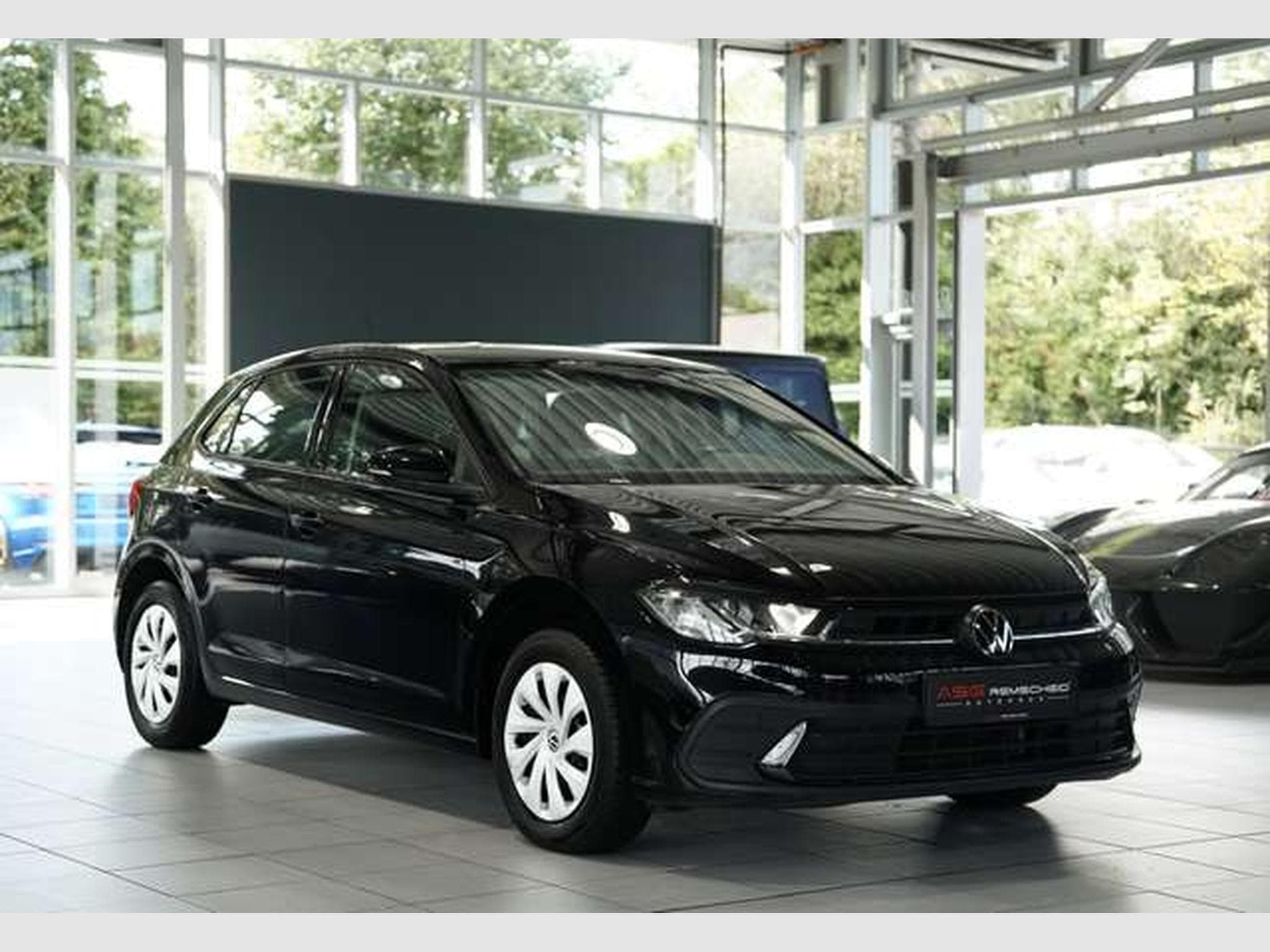 VW Polo Life 1.0 TSI *Klima *Digital *CarPlay (2023) - Photo 5
