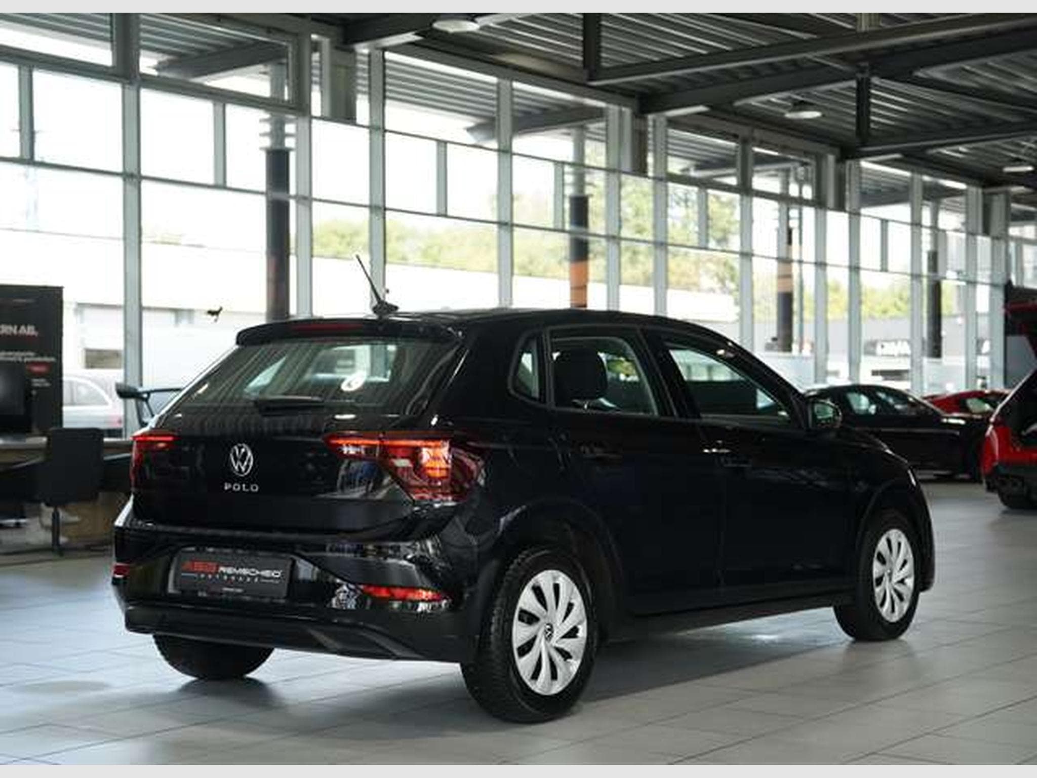 VW Polo Life 1.0 TSI *Klima *Digital *CarPlay (2023) - Photo 7