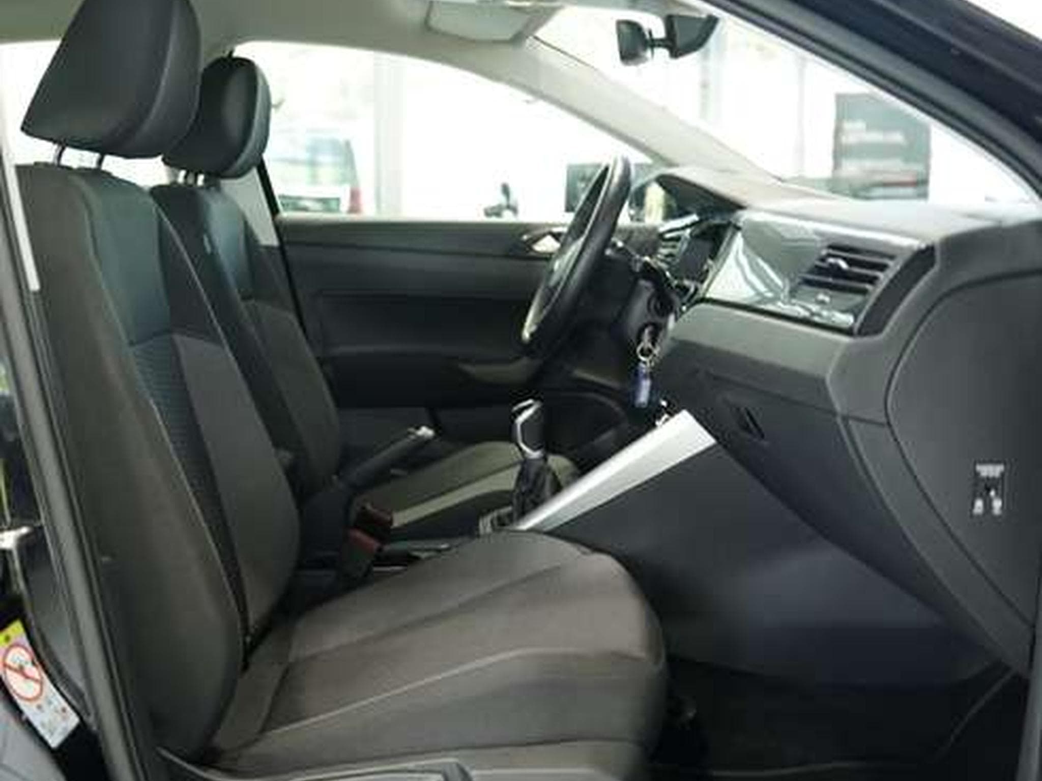 VW Polo Life 1.0 TSI *Klima *Digital *CarPlay (2023) - Photo 13