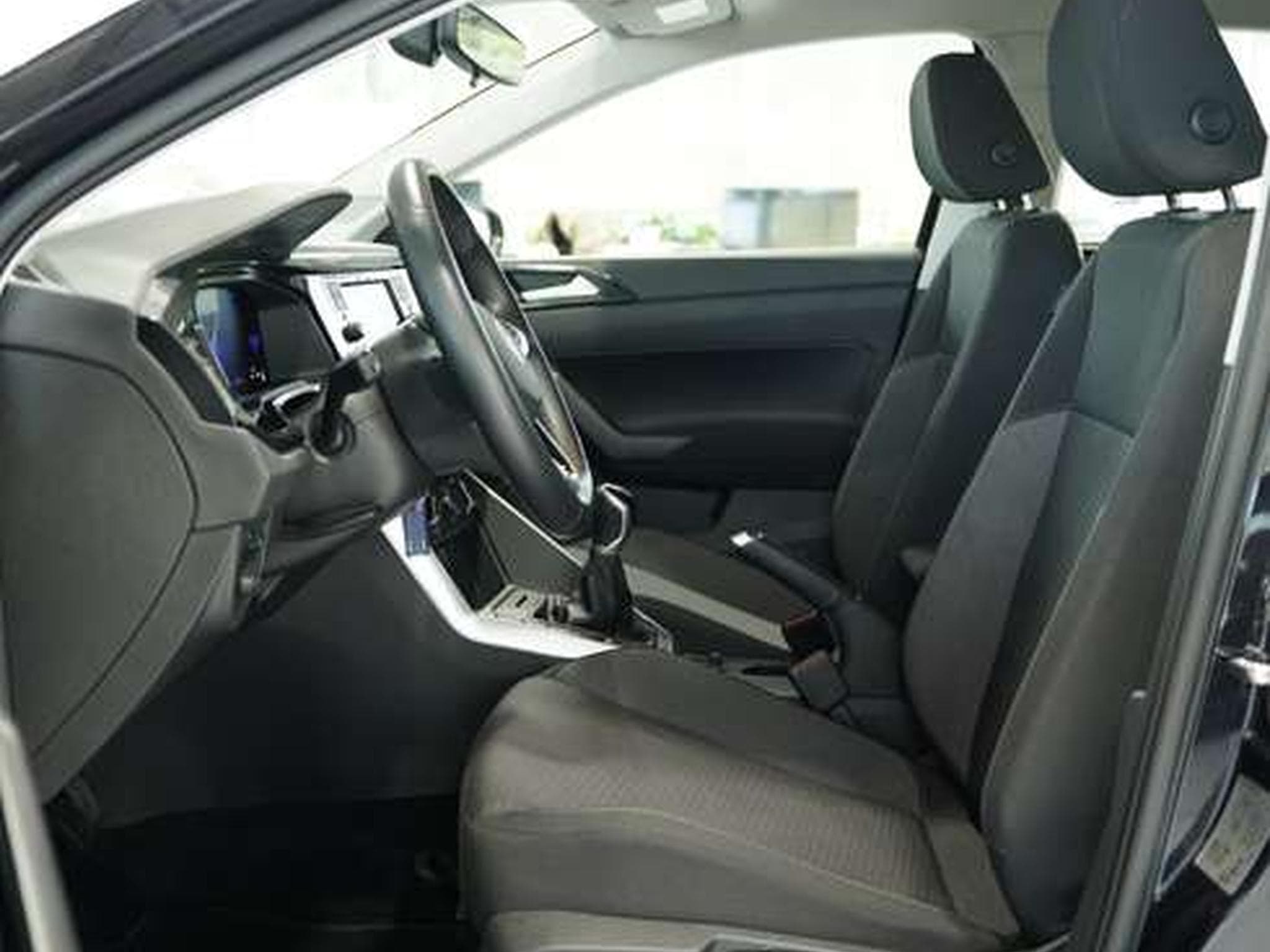 VW Polo Life 1.0 TSI *Klima *Digital *CarPlay (2023) - Photo 19