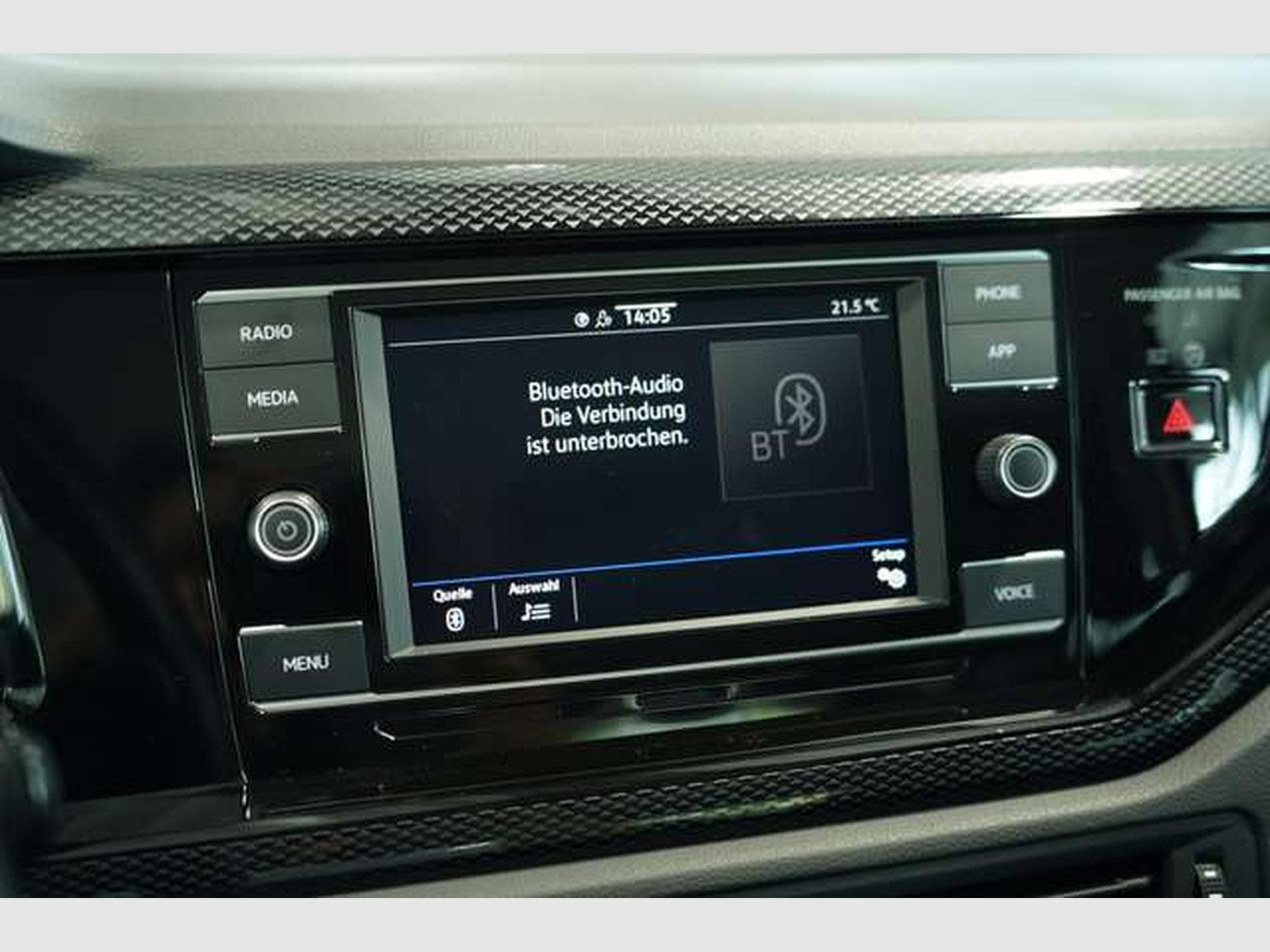 VW Polo Life 1.0 TSI *Klima *Digital *CarPlay (2023) - Photo 26