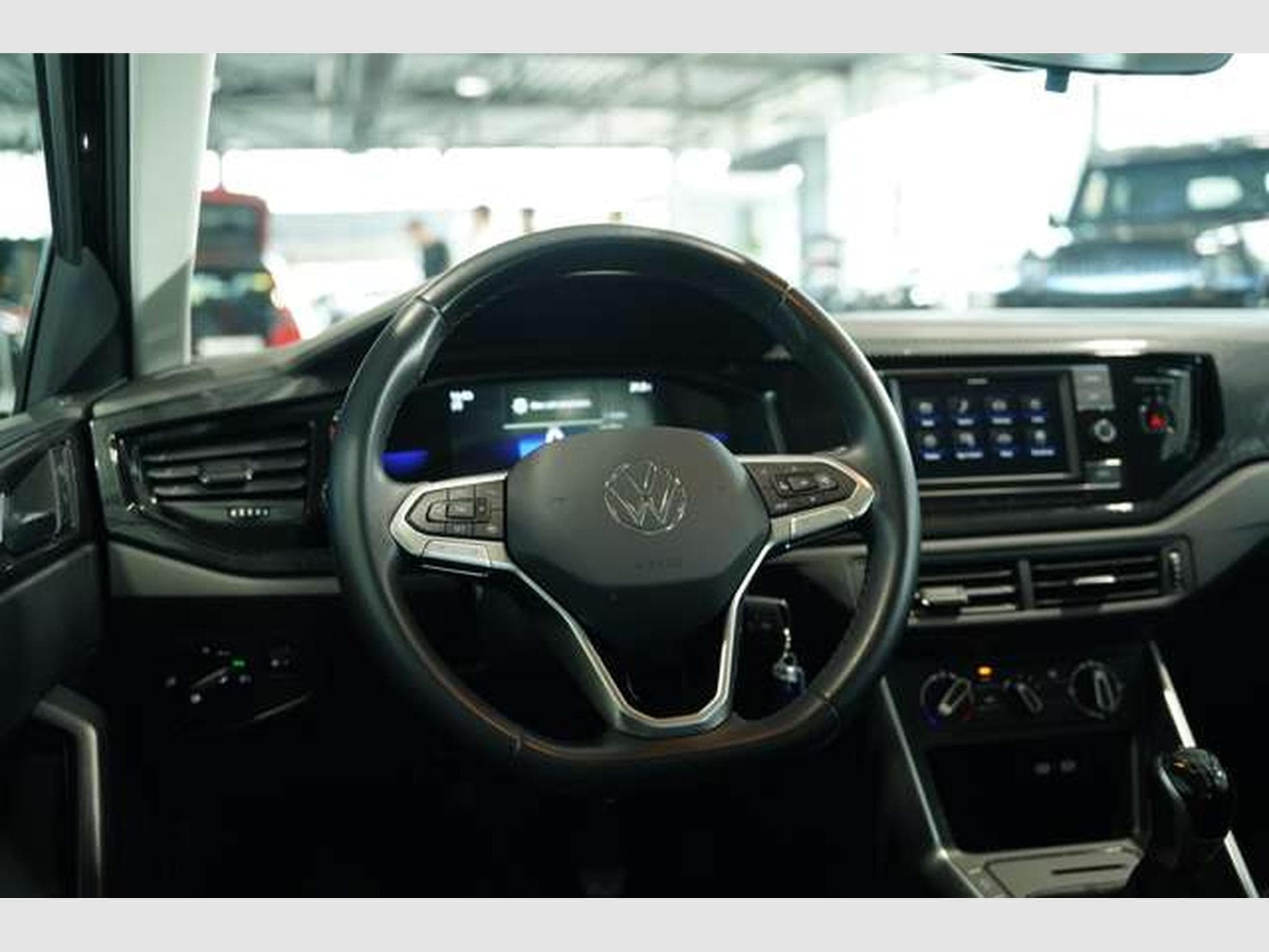 VW Polo Life 1.0 TSI *Klima *Digital *CarPlay (2023) - Photo 33