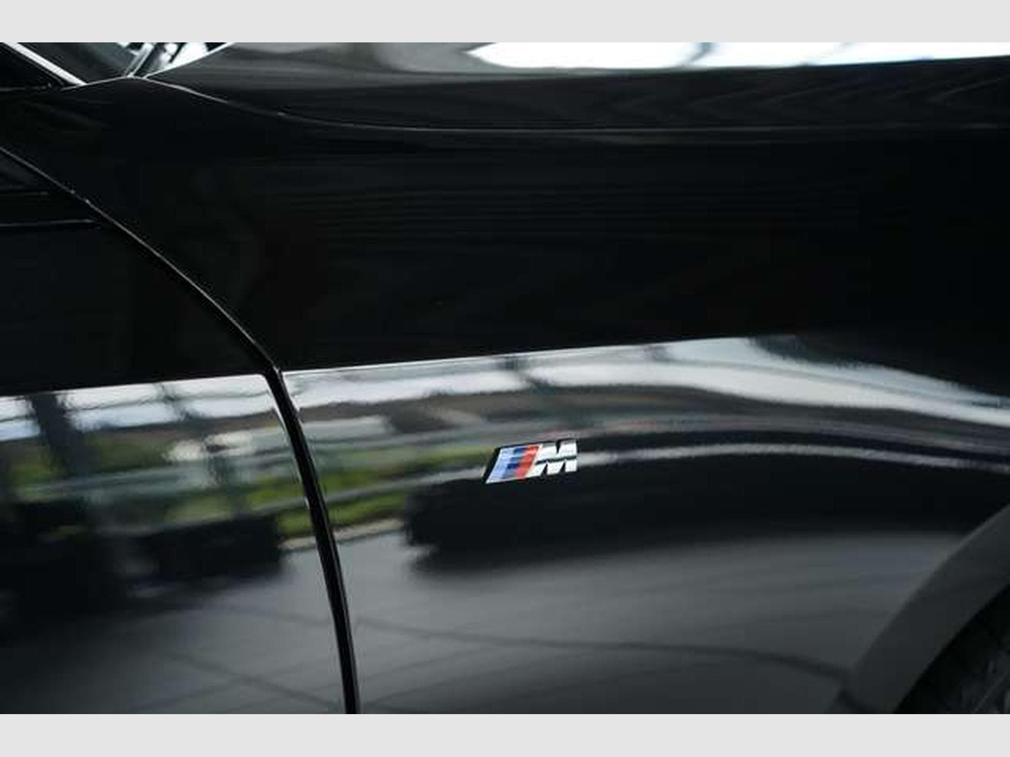 BMW 330 i M Sport xD Limousine 2.H *GSD*ACC*HUD*Aero (2024) - Photo 8