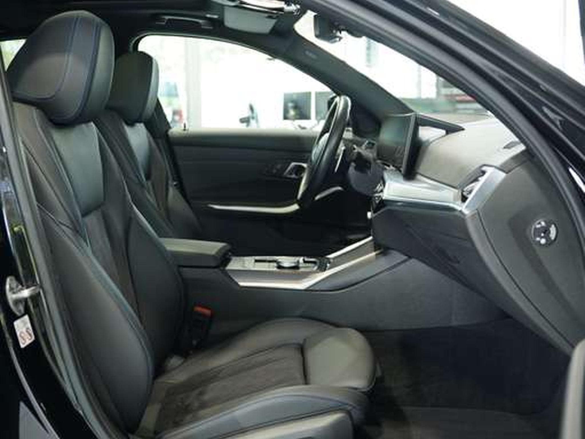 BMW 330 i M Sport xD Limousine 2.H *GSD*ACC*HUD*Aero (2024) - Photo 15