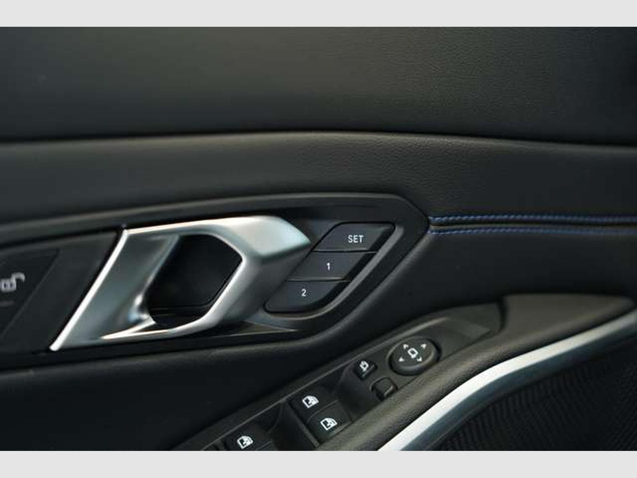 BMW 330 i M Sport xD Limousine 2.H *GSD*ACC*HUD*Aero (2024) - Photo 27