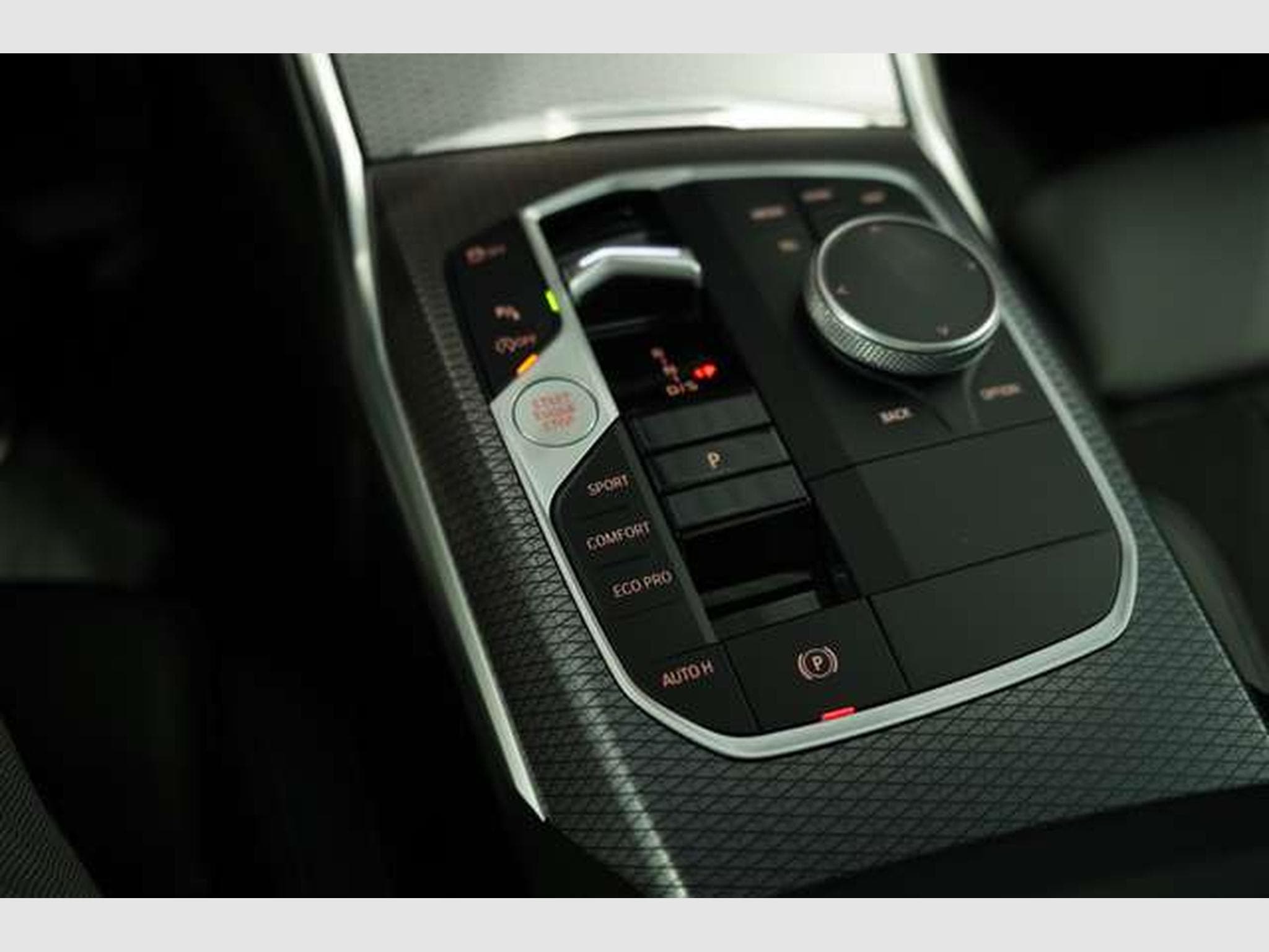 BMW 330 i M Sport xD Limousine 2.H *GSD*ACC*HUD*Aero (2024) - Photo 30