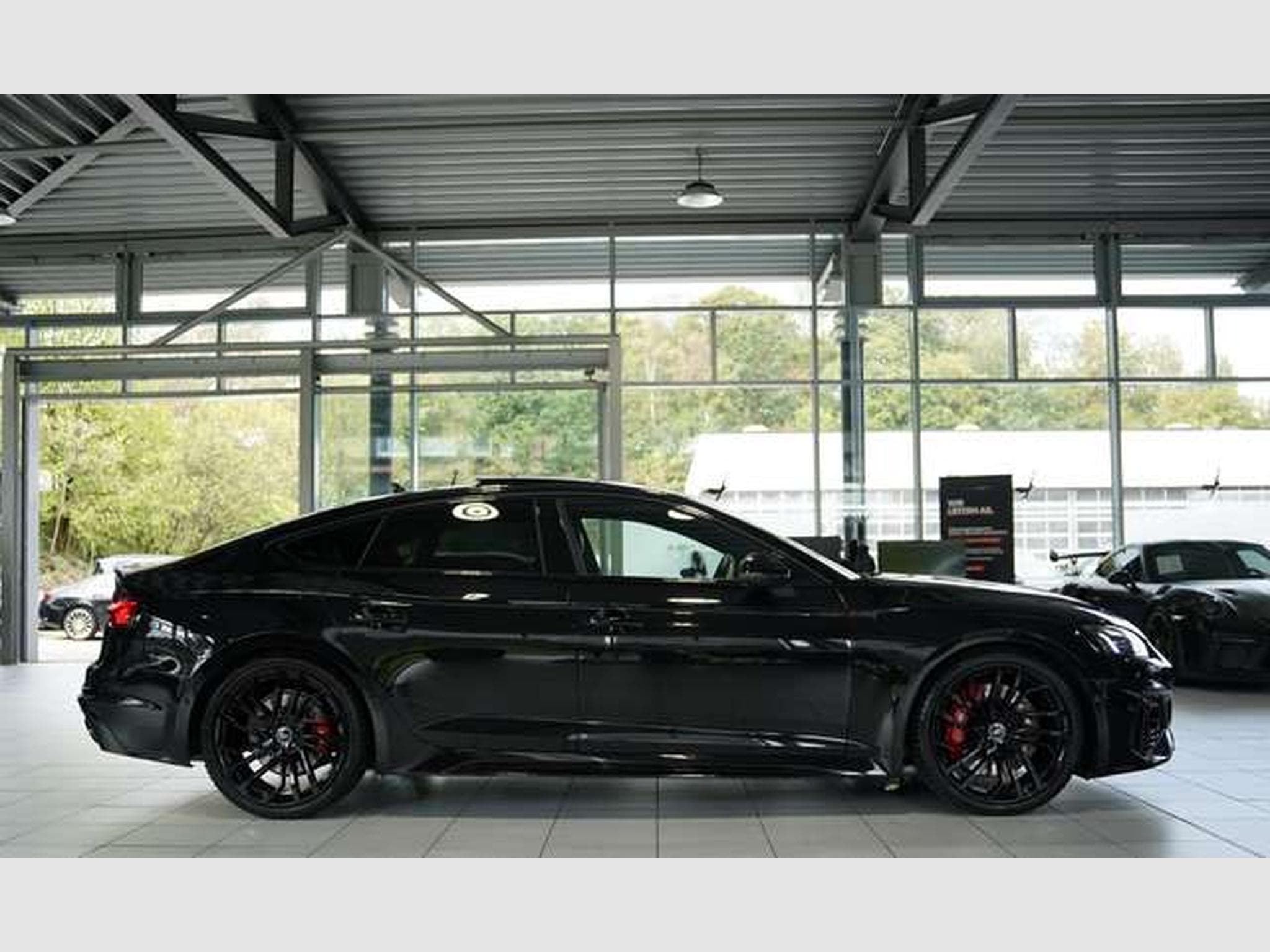 Audi RS5 Sportback q 1H *B&O*RS-AGA*Pano*HUD*Dynamik (2024) - Photo 6