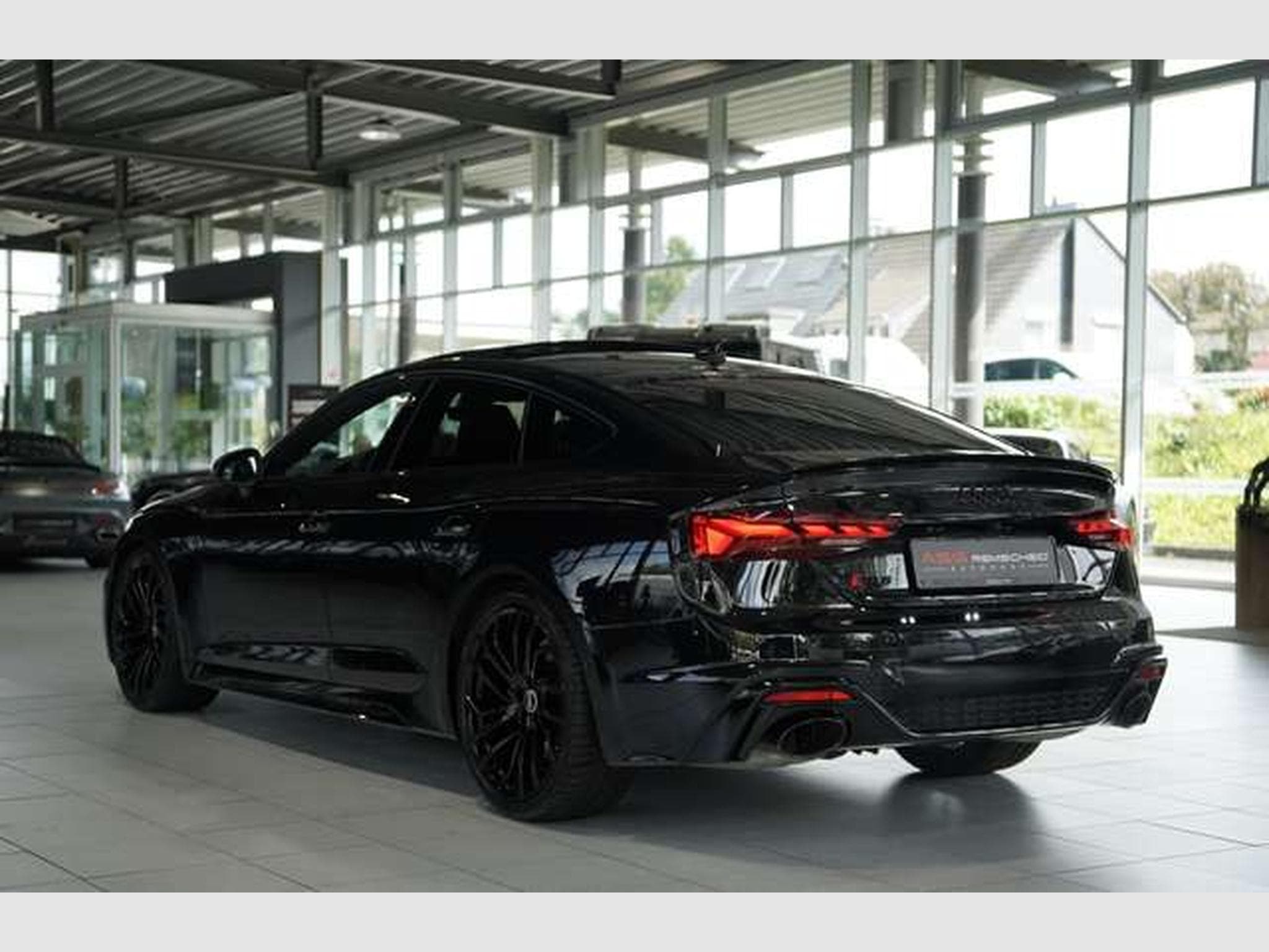 Audi RS5 Sportback q 1H *B&O*RS-AGA*Pano*HUD*Dynamik (2024) - Photo 9