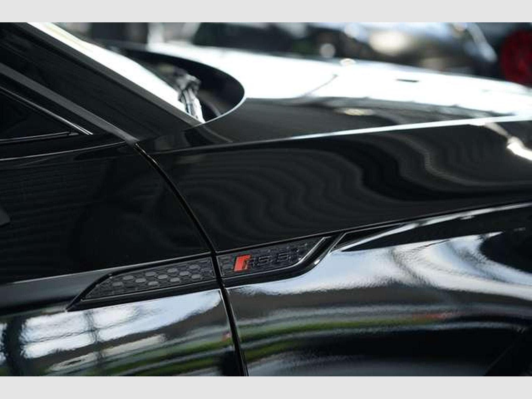 Audi RS5 Sportback q 1H *B&O*RS-AGA*Pano*HUD*Dynamik (2024) - Photo 11