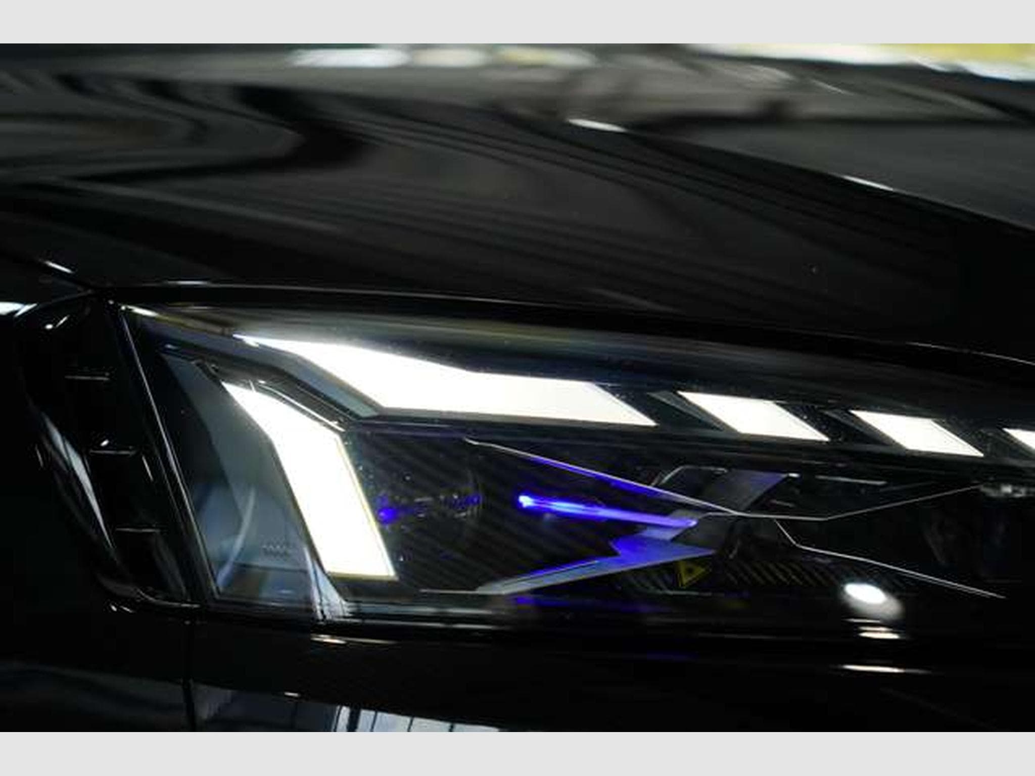 Audi RS5 Sportback q 1H *B&O*RS-AGA*Pano*HUD*Dynamik (2024) - Photo 16