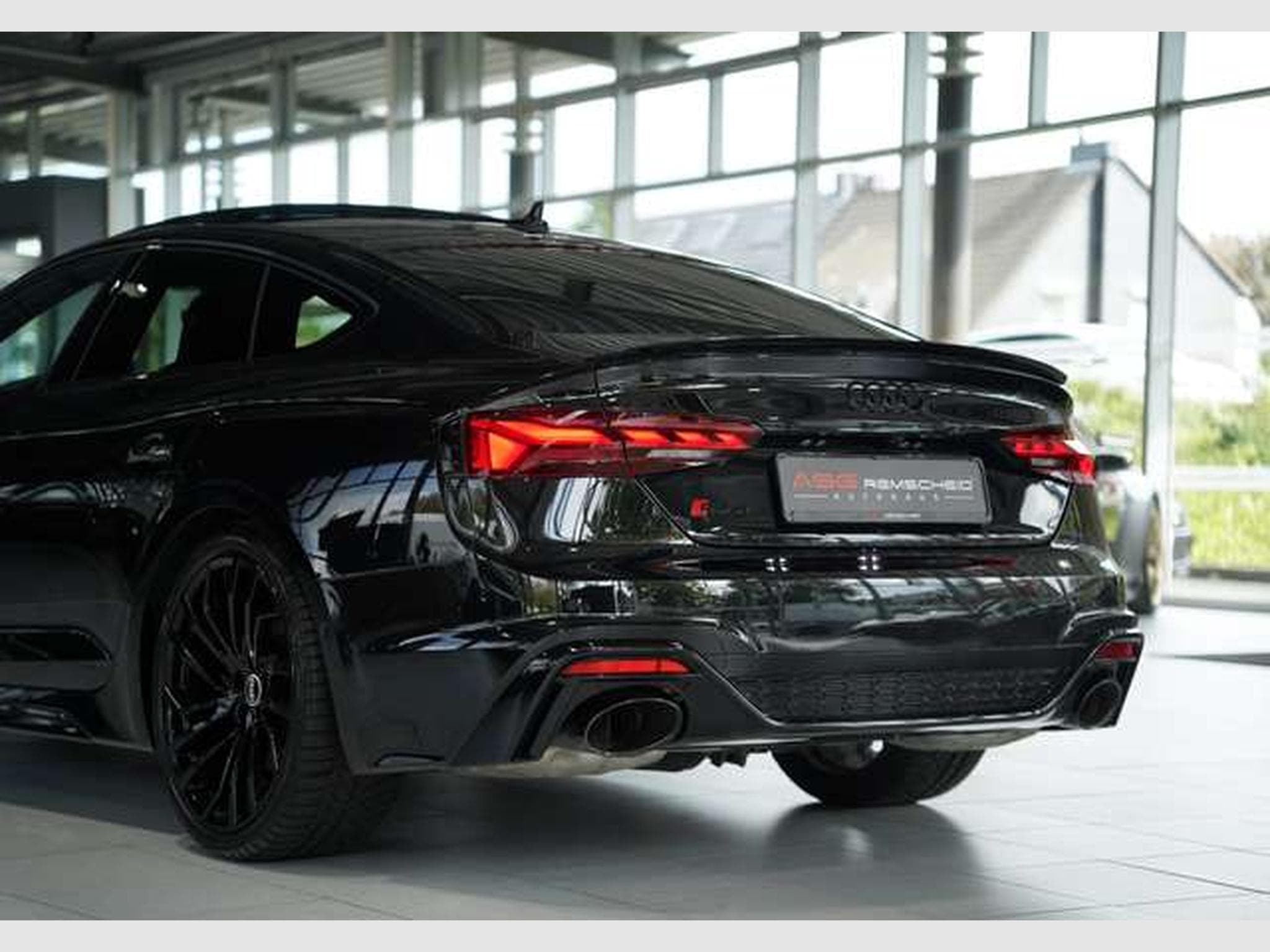 Audi RS5 Sportback q 1H *B&O*RS-AGA*Pano*HUD*Dynamik (2024) - Photo 15