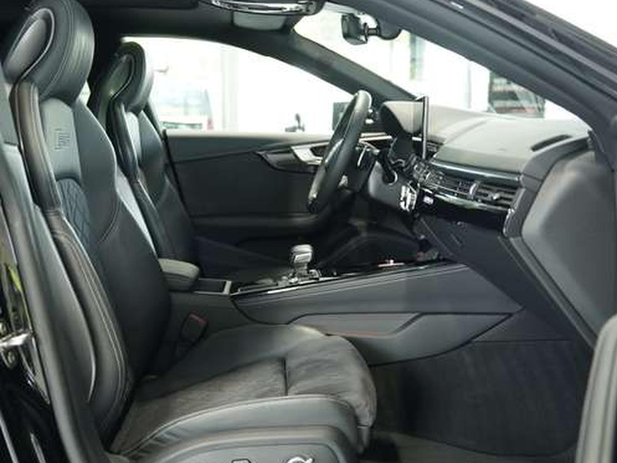 Audi RS5 Sportback q 1H *B&O*RS-AGA*Pano*HUD*Dynamik (2024) - Photo 17
