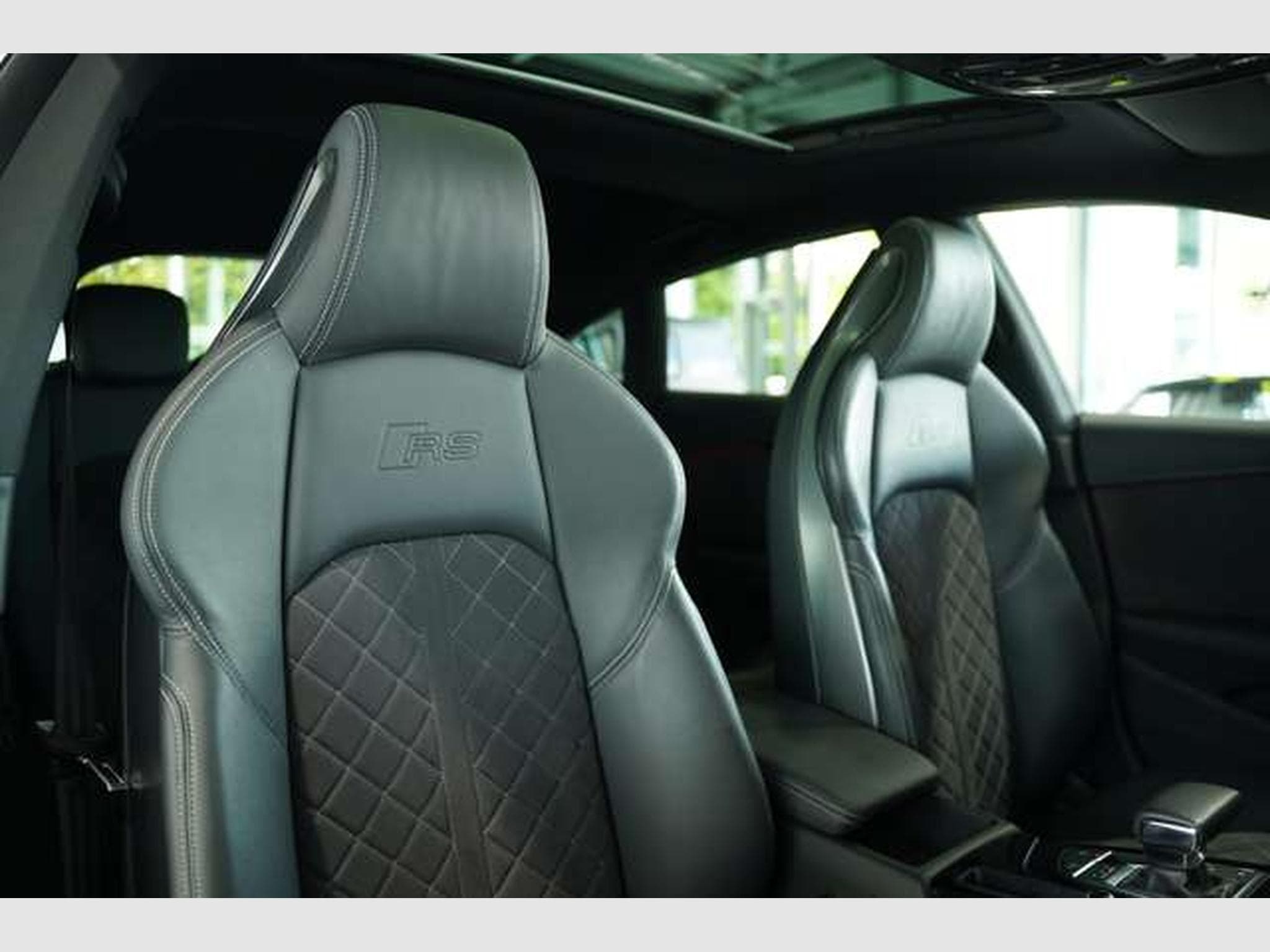 Audi RS5 Sportback q 1H *B&O*RS-AGA*Pano*HUD*Dynamik (2024) - Photo 22