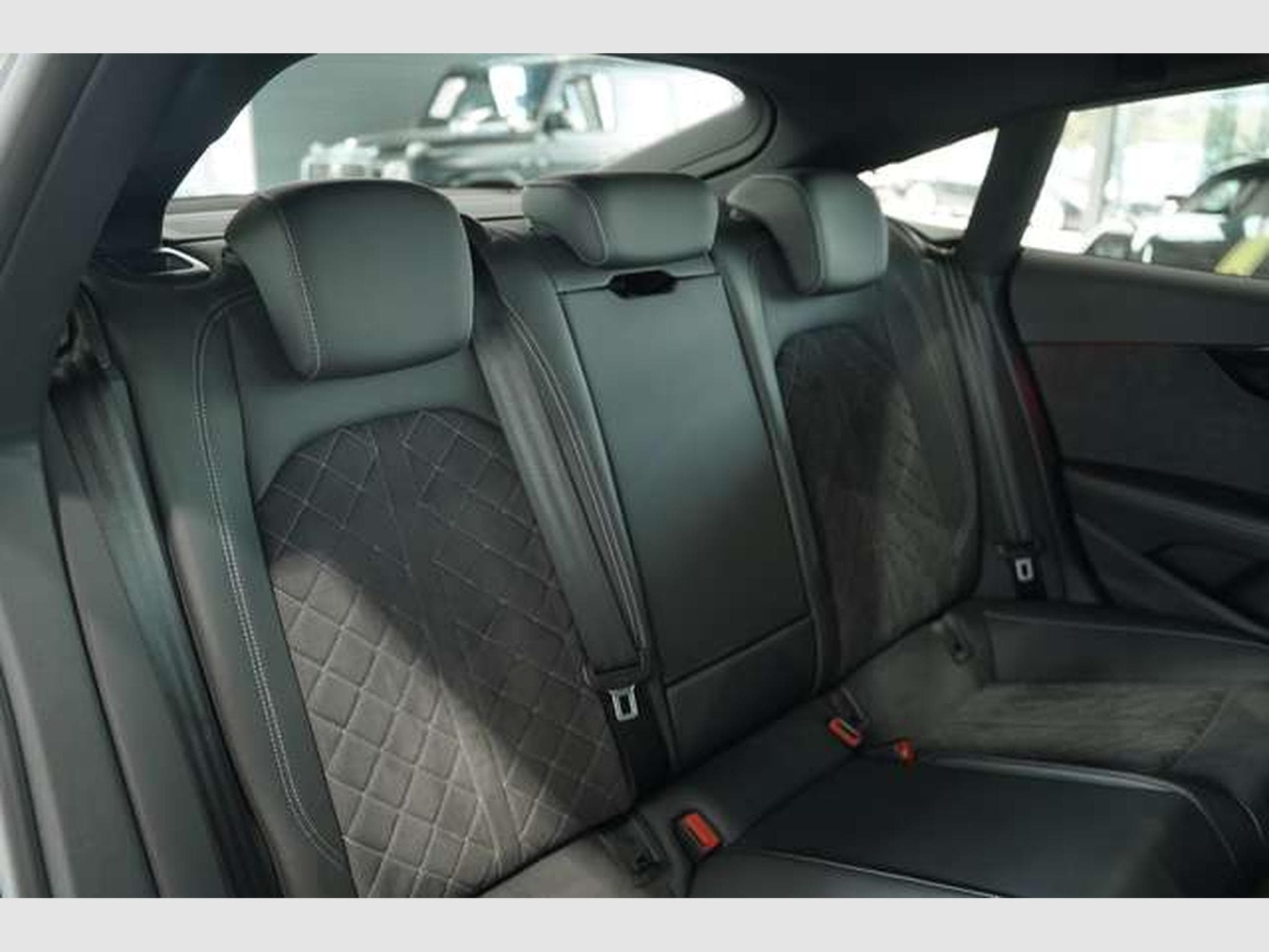 Audi RS5 Sportback q 1H *B&O*RS-AGA*Pano*HUD*Dynamik (2024) - Photo 26