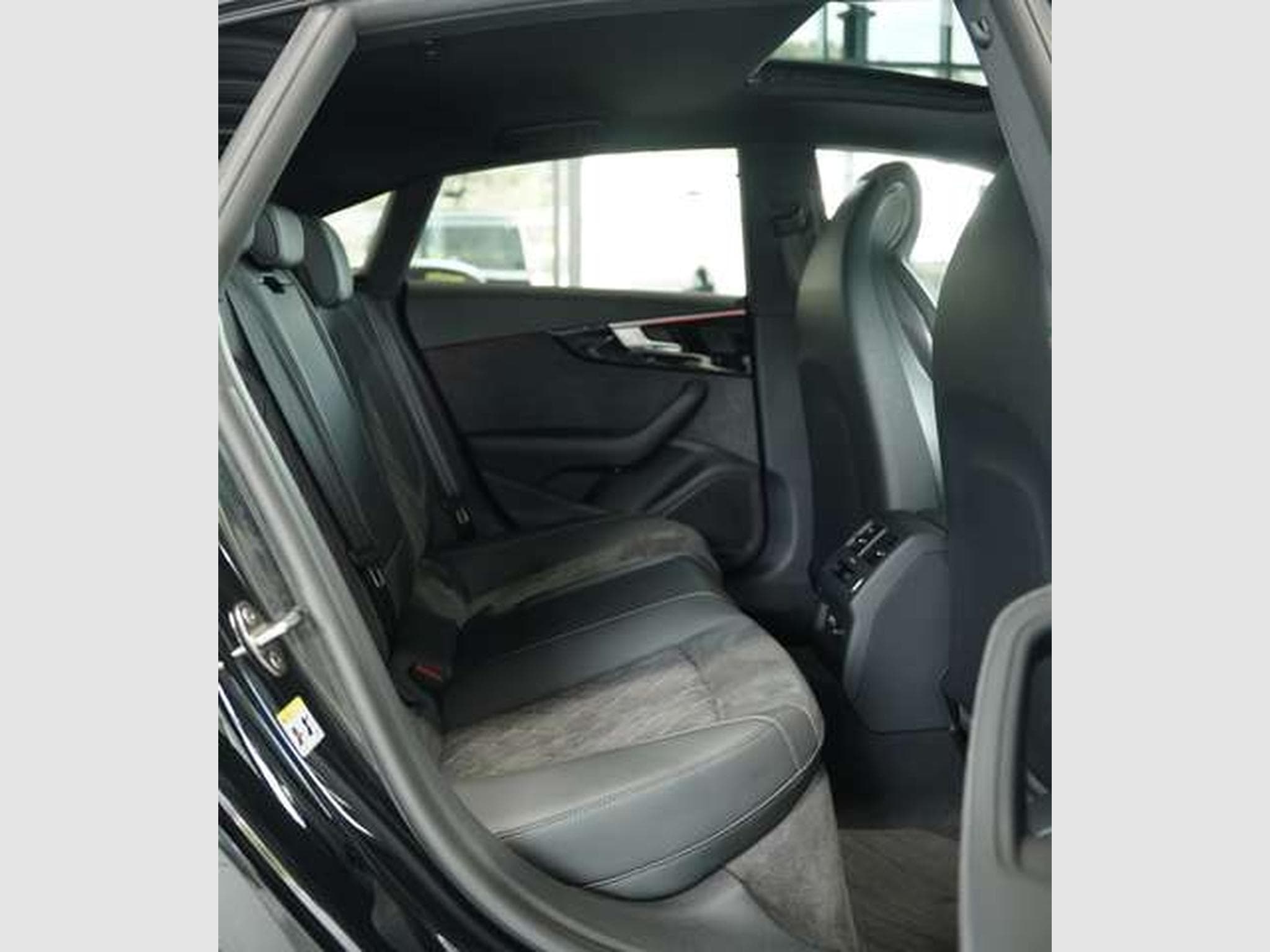 Audi RS5 Sportback q 1H *B&O*RS-AGA*Pano*HUD*Dynamik (2024) - Photo 24