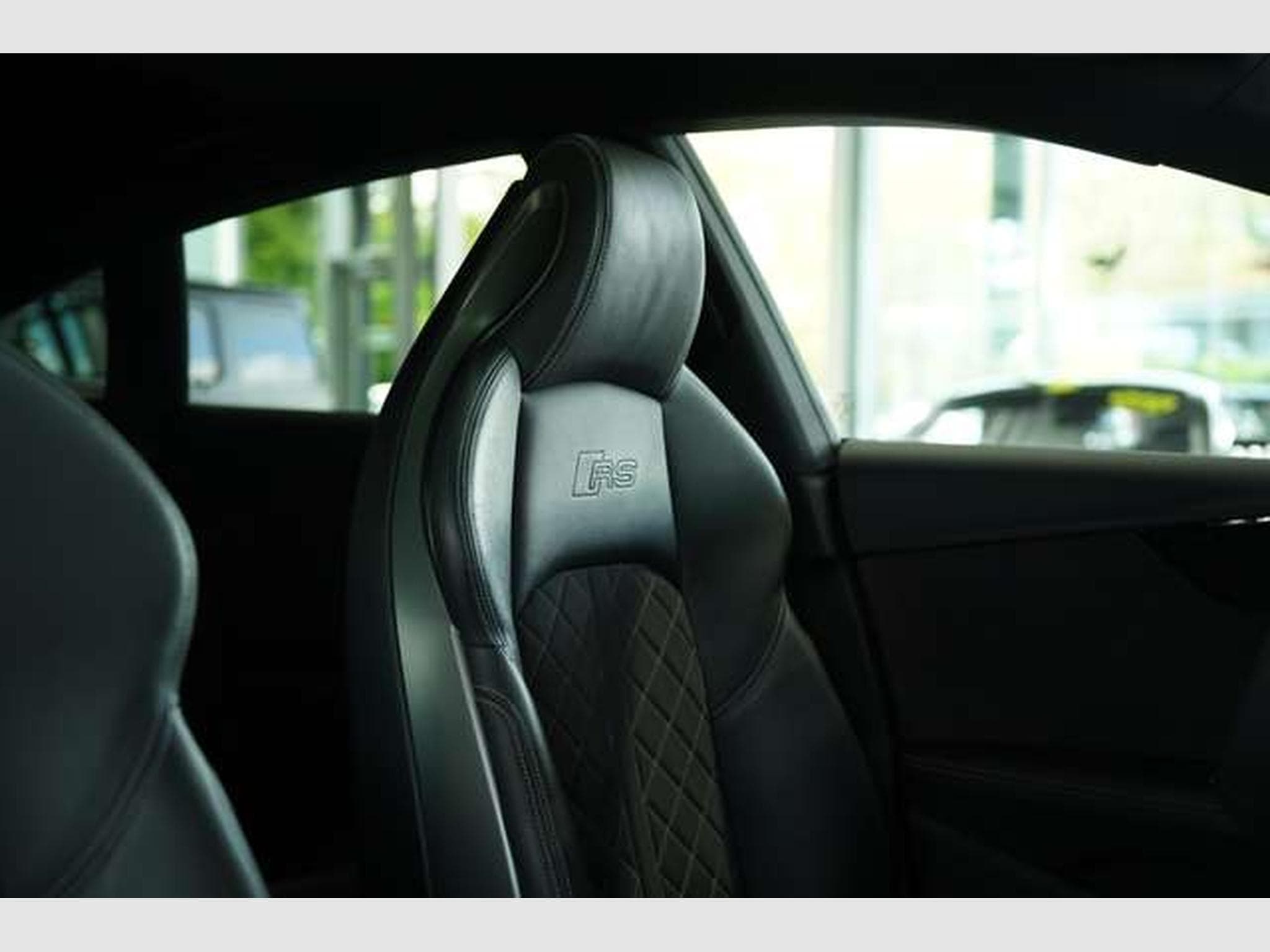 Audi RS5 Sportback q 1H *B&O*RS-AGA*Pano*HUD*Dynamik (2024) - Photo 23