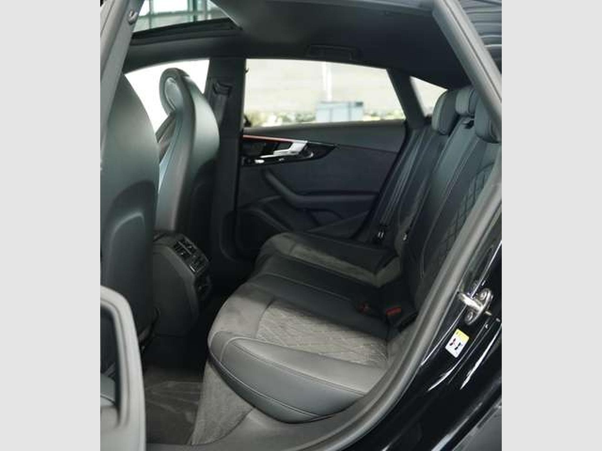 Audi RS5 Sportback q 1H *B&O*RS-AGA*Pano*HUD*Dynamik (2024) - Photo 27