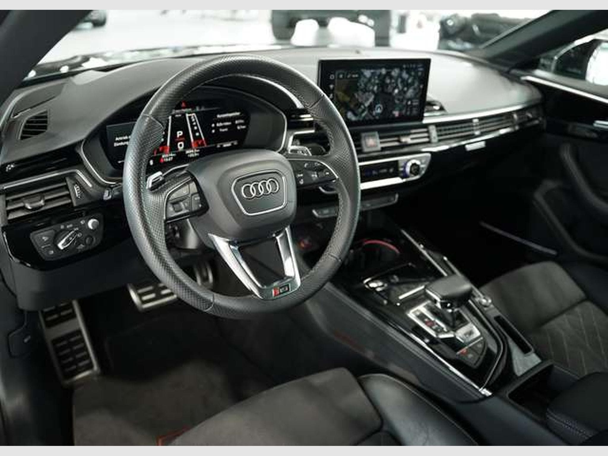 Audi RS5 Sportback q 1H *B&O*RS-AGA*Pano*HUD*Dynamik (2024) - Photo 31