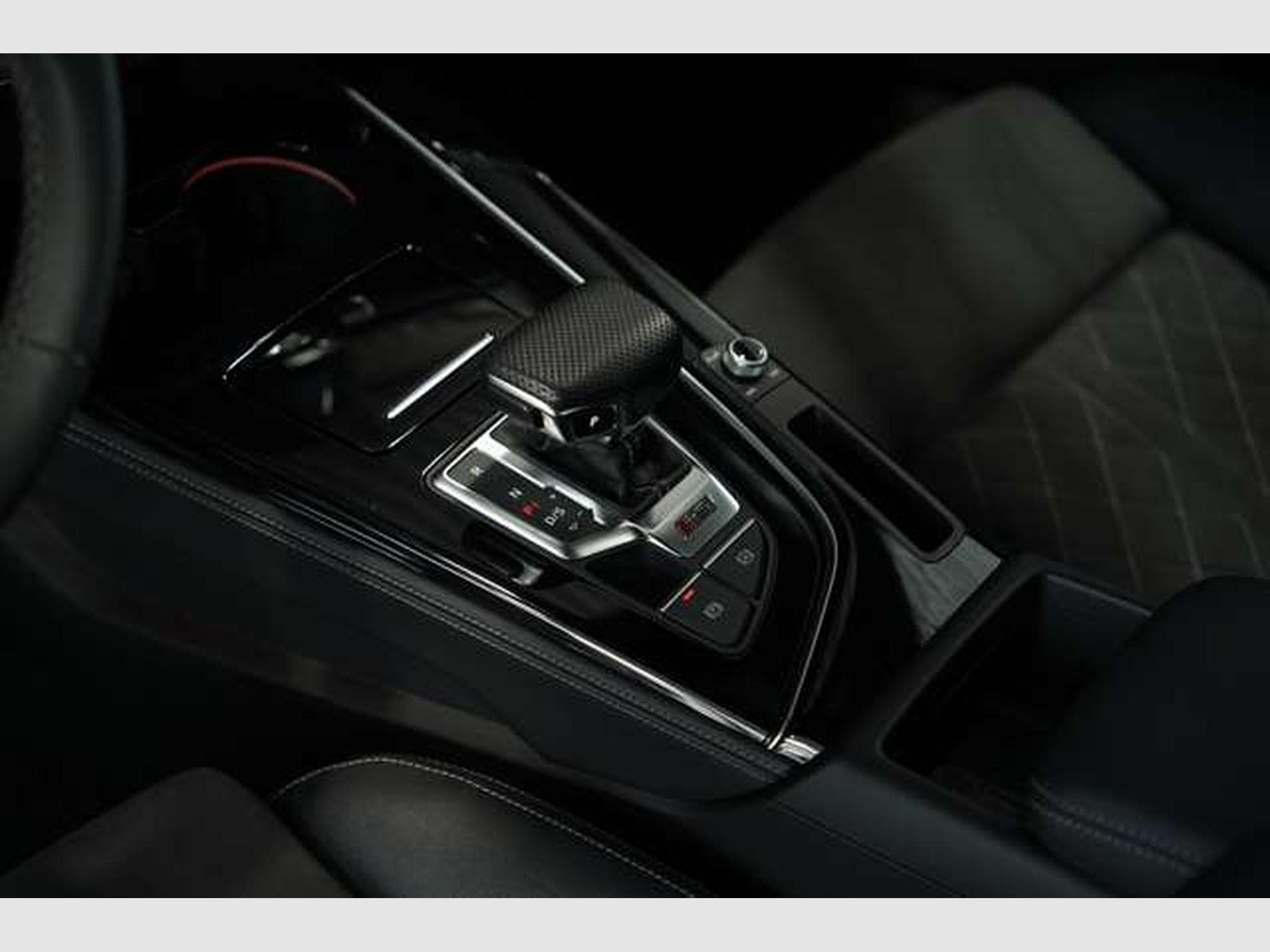 Audi RS5 Sportback q 1H *B&O*RS-AGA*Pano*HUD*Dynamik (2024) - Photo 34