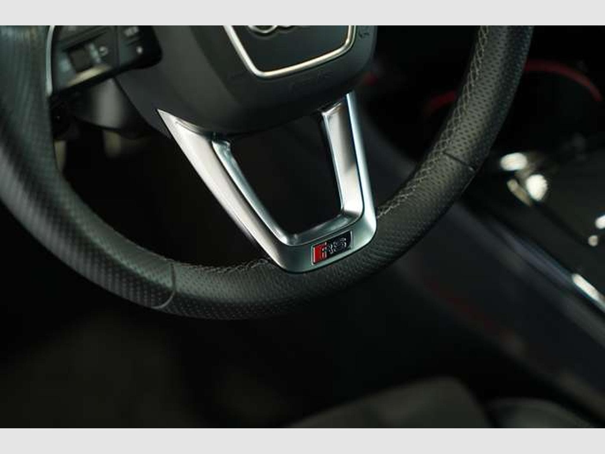 Audi RS5 Sportback q 1H *B&O*RS-AGA*Pano*HUD*Dynamik (2024) - Photo 33