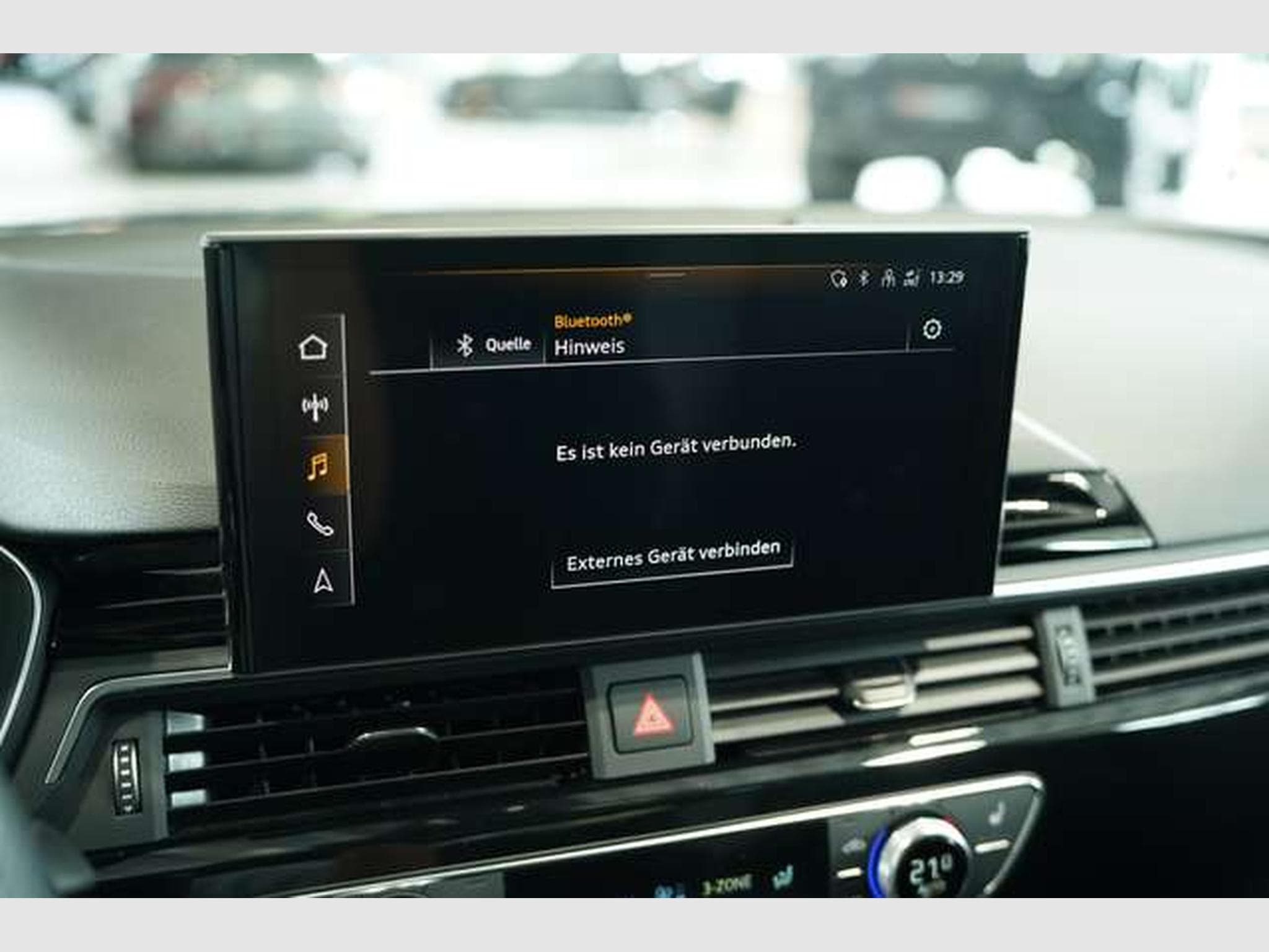 Audi RS5 Sportback q 1H *B&O*RS-AGA*Pano*HUD*Dynamik (2024) - Photo 37
