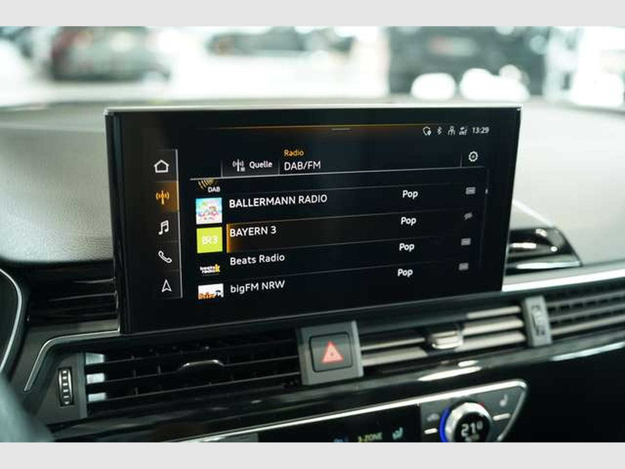 Audi RS5 Sportback q 1H *B&O*RS-AGA*Pano*HUD*Dynamik (2024) - Photo 36