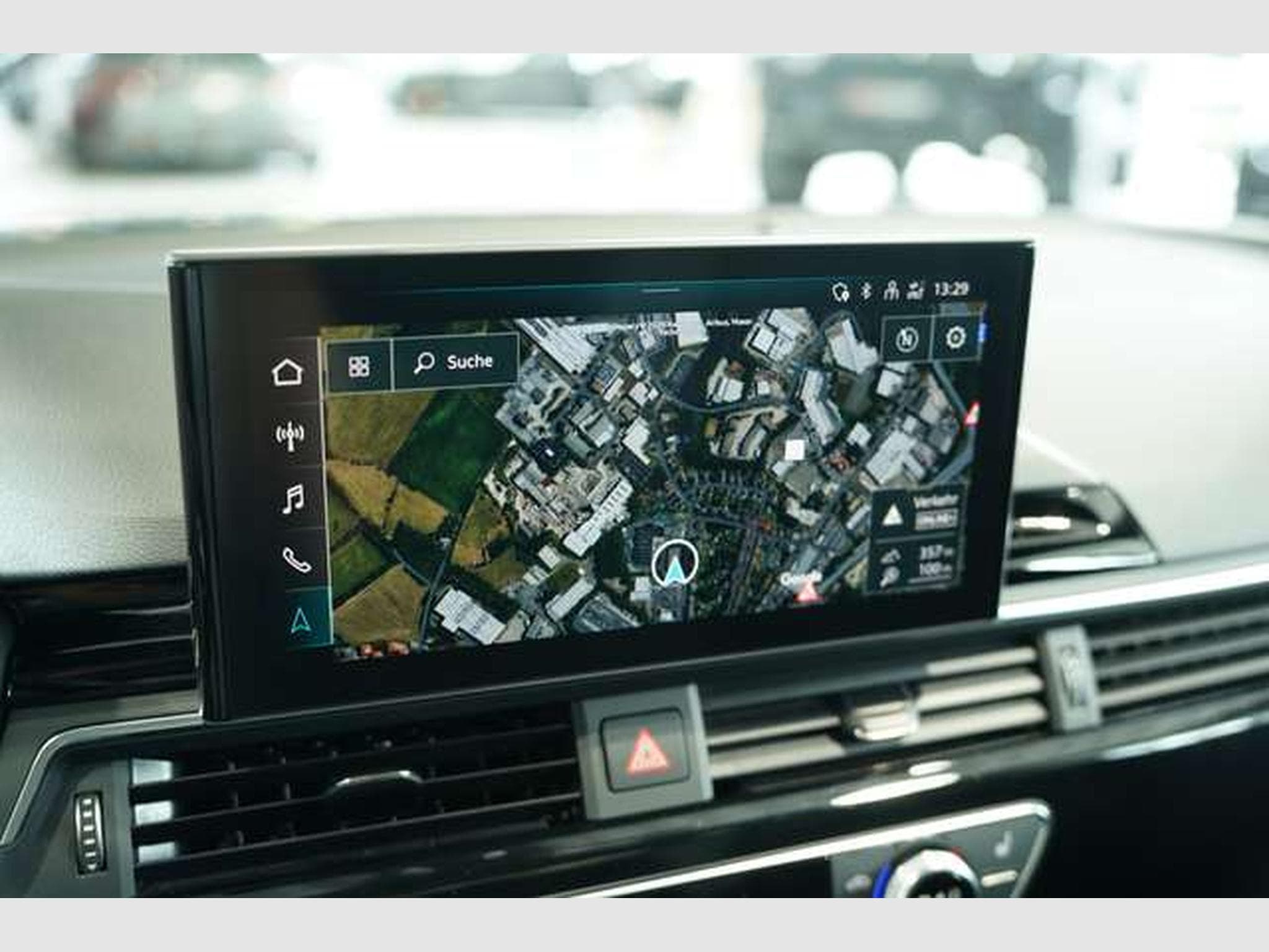 Audi RS5 Sportback q 1H *B&O*RS-AGA*Pano*HUD*Dynamik (2024) - Photo 35