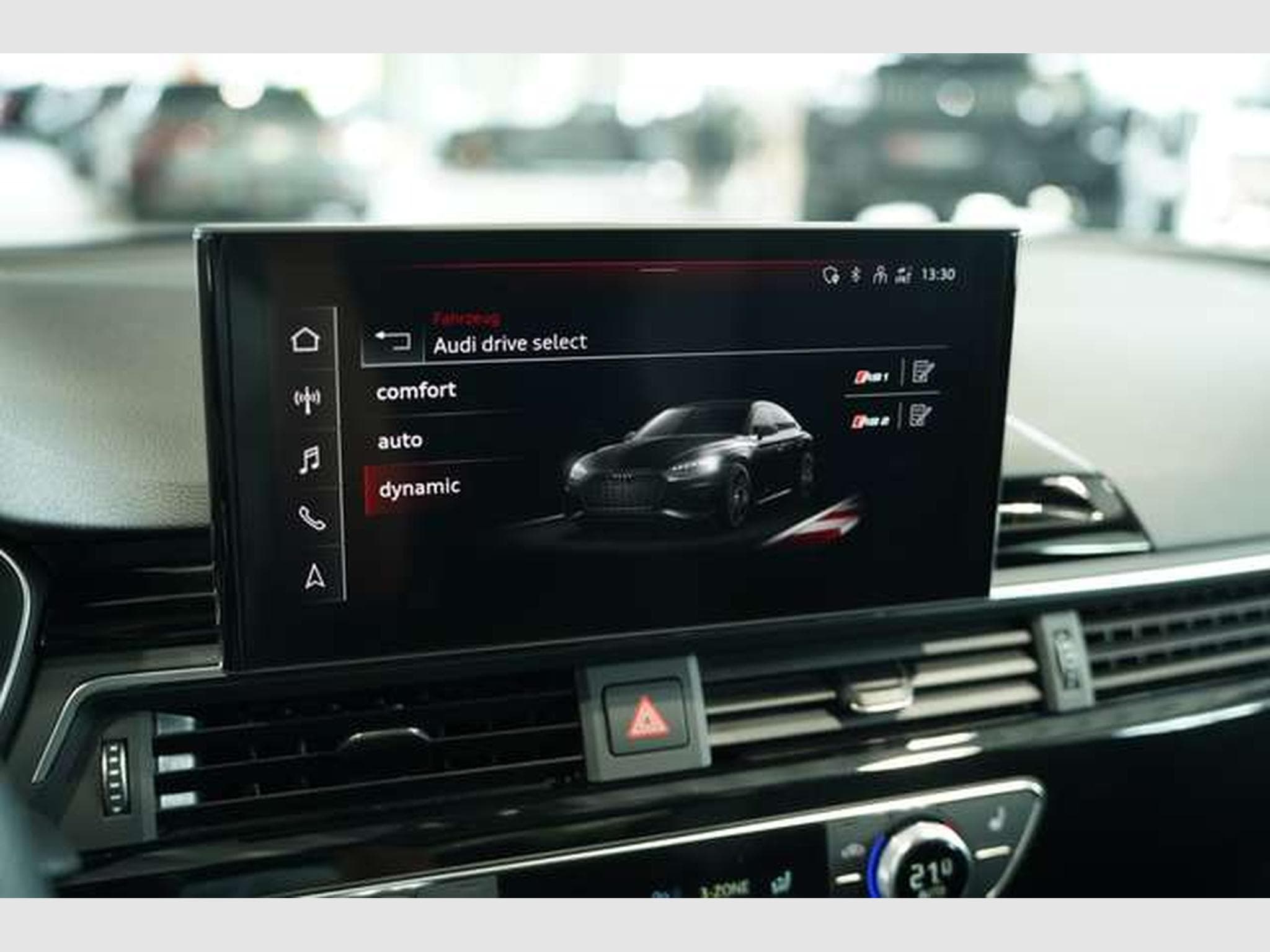 Audi RS5 Sportback q 1H *B&O*RS-AGA*Pano*HUD*Dynamik (2024) - Photo 41