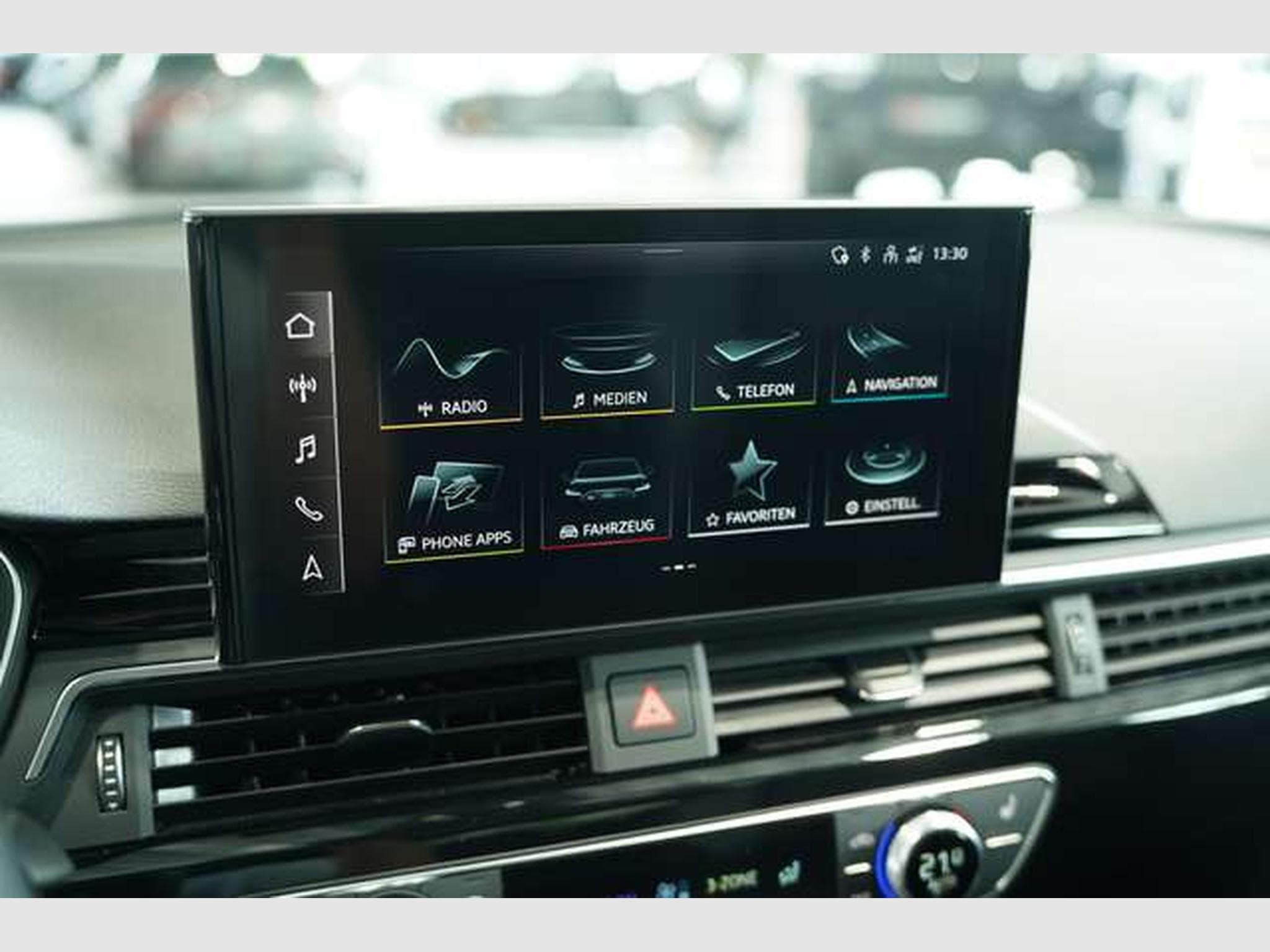 Audi RS5 Sportback q 1H *B&O*RS-AGA*Pano*HUD*Dynamik (2024) - Photo 40