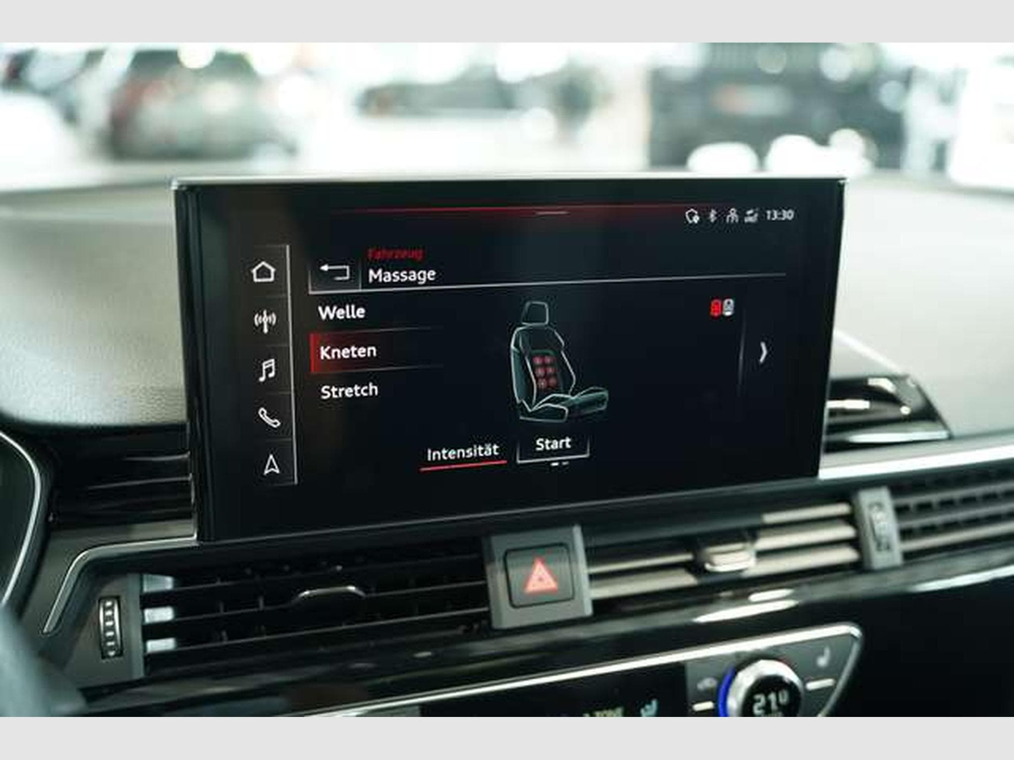 Audi RS5 Sportback q 1H *B&O*RS-AGA*Pano*HUD*Dynamik (2024) - Photo 42