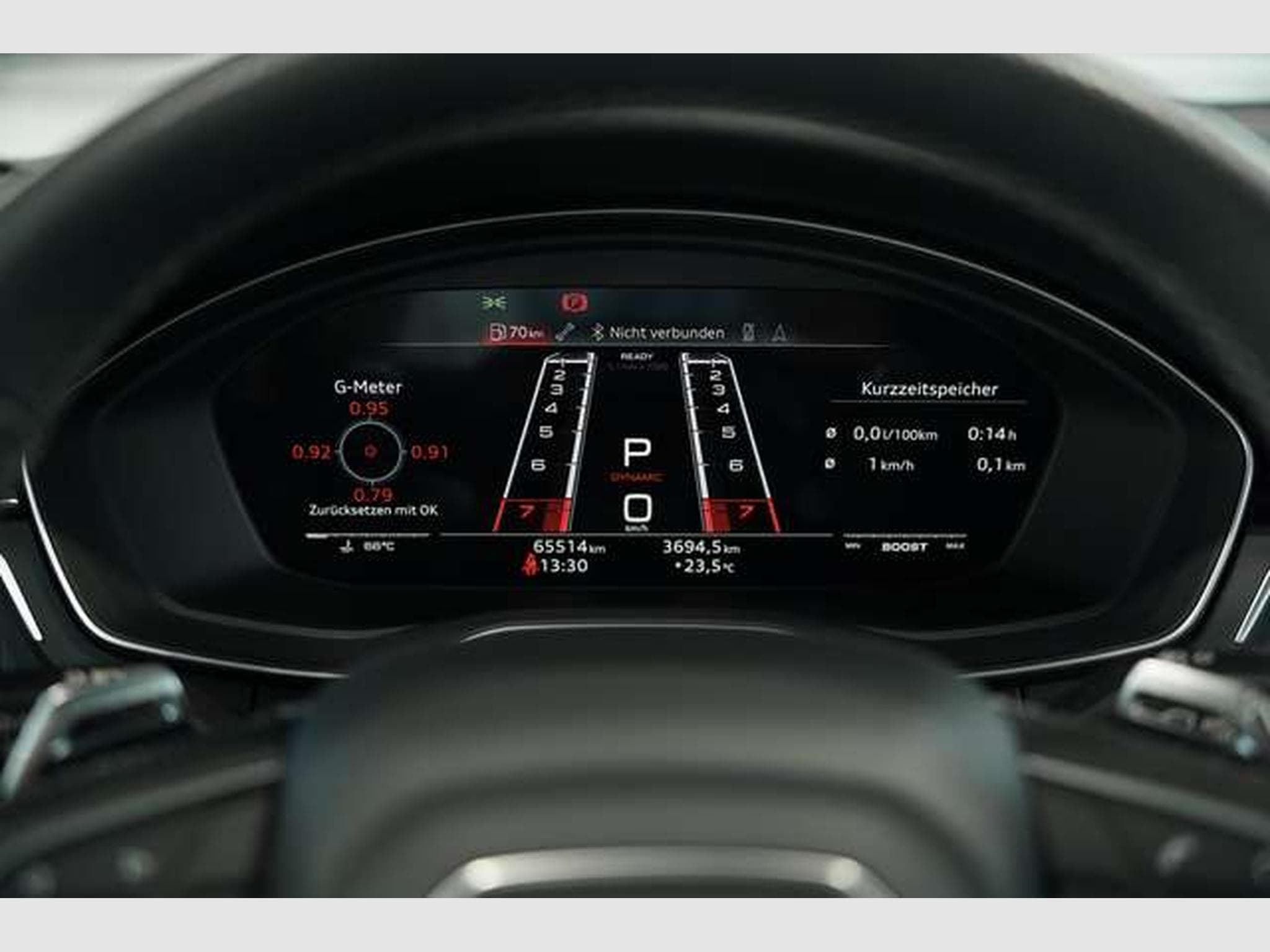 Audi RS5 Sportback q 1H *B&O*RS-AGA*Pano*HUD*Dynamik (2024) - Photo 43