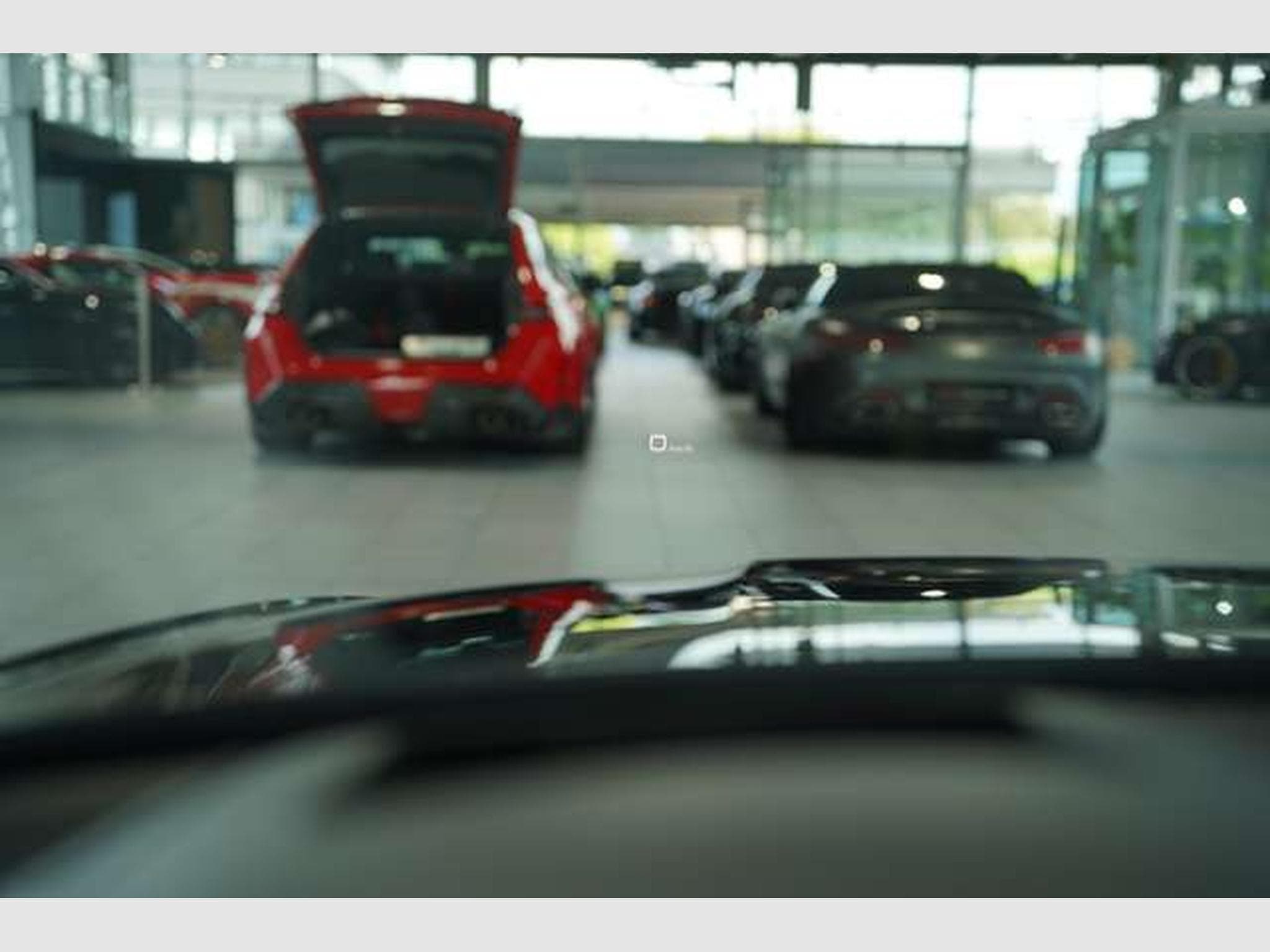 Audi RS5 Sportback q 1H *B&O*RS-AGA*Pano*HUD*Dynamik (2024) - Photo 44