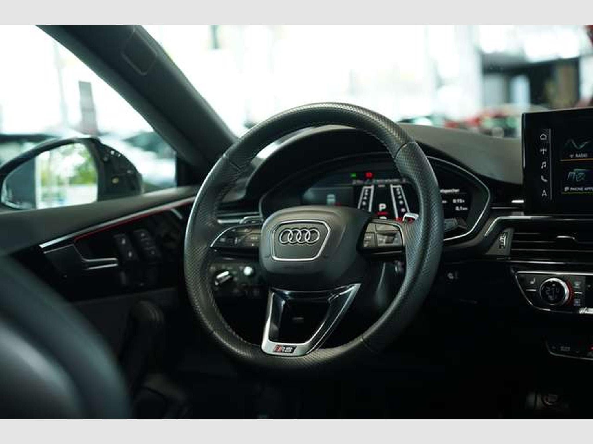 Audi RS5 Sportback q 1H *B&O*RS-AGA*Pano*HUD*Dynamik (2024) - Photo 48