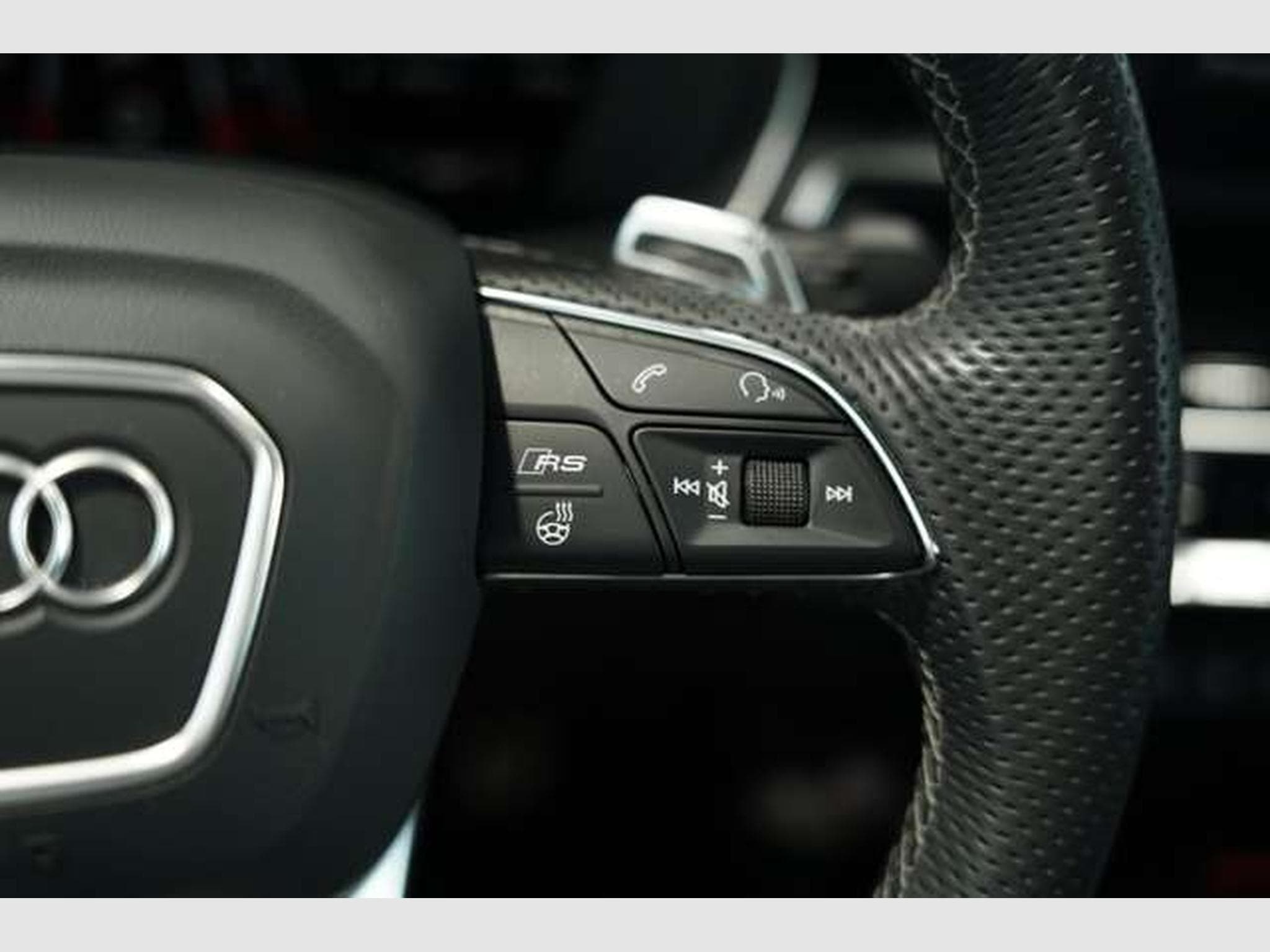 Audi RS5 Sportback q 1H *B&O*RS-AGA*Pano*HUD*Dynamik (2024) - Photo 46