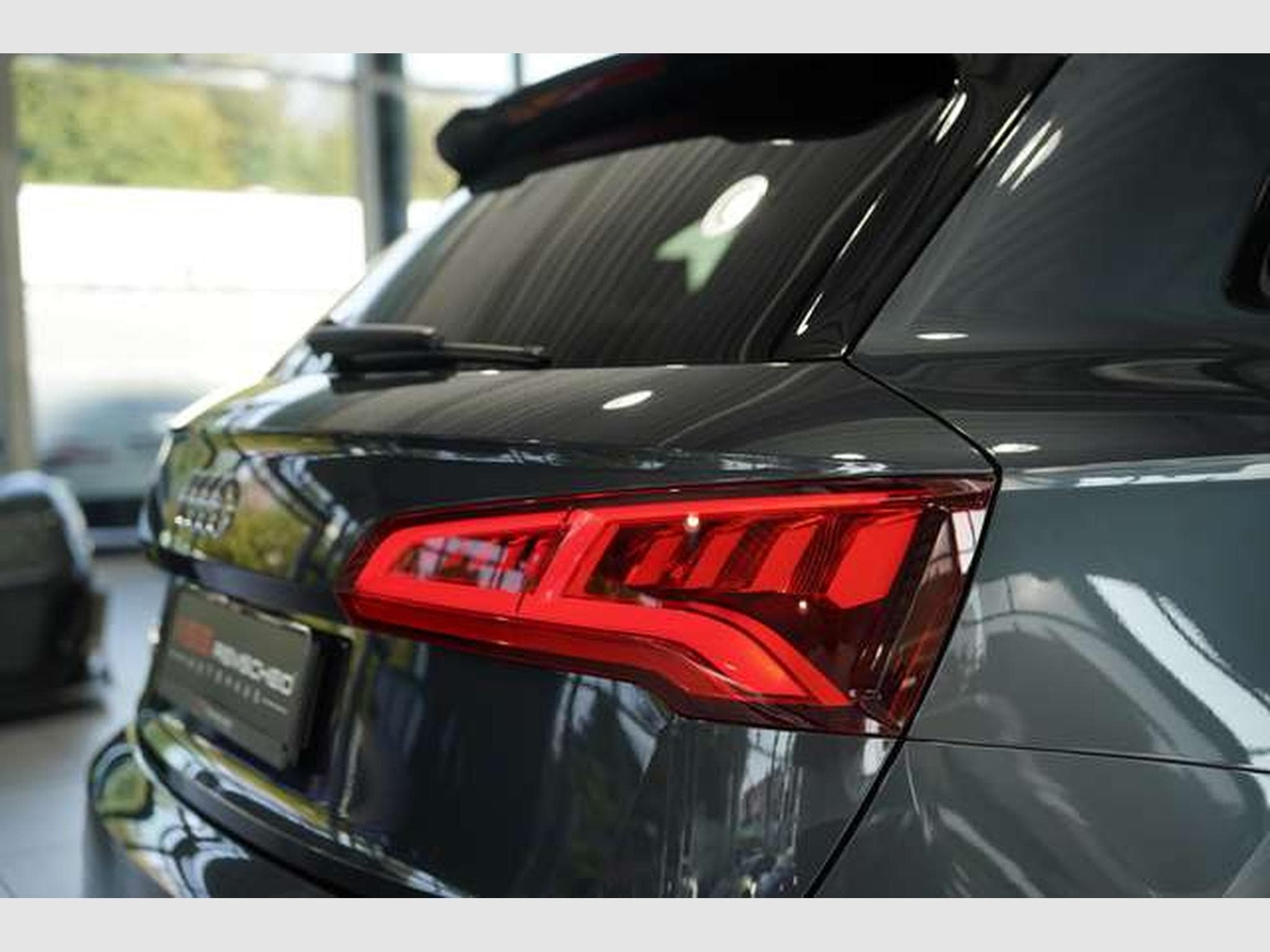 Audi SQ5 3.0 TFSI q. *21 *Virtual*ACC*Matrix*Carbon (2018) - Photo 15
