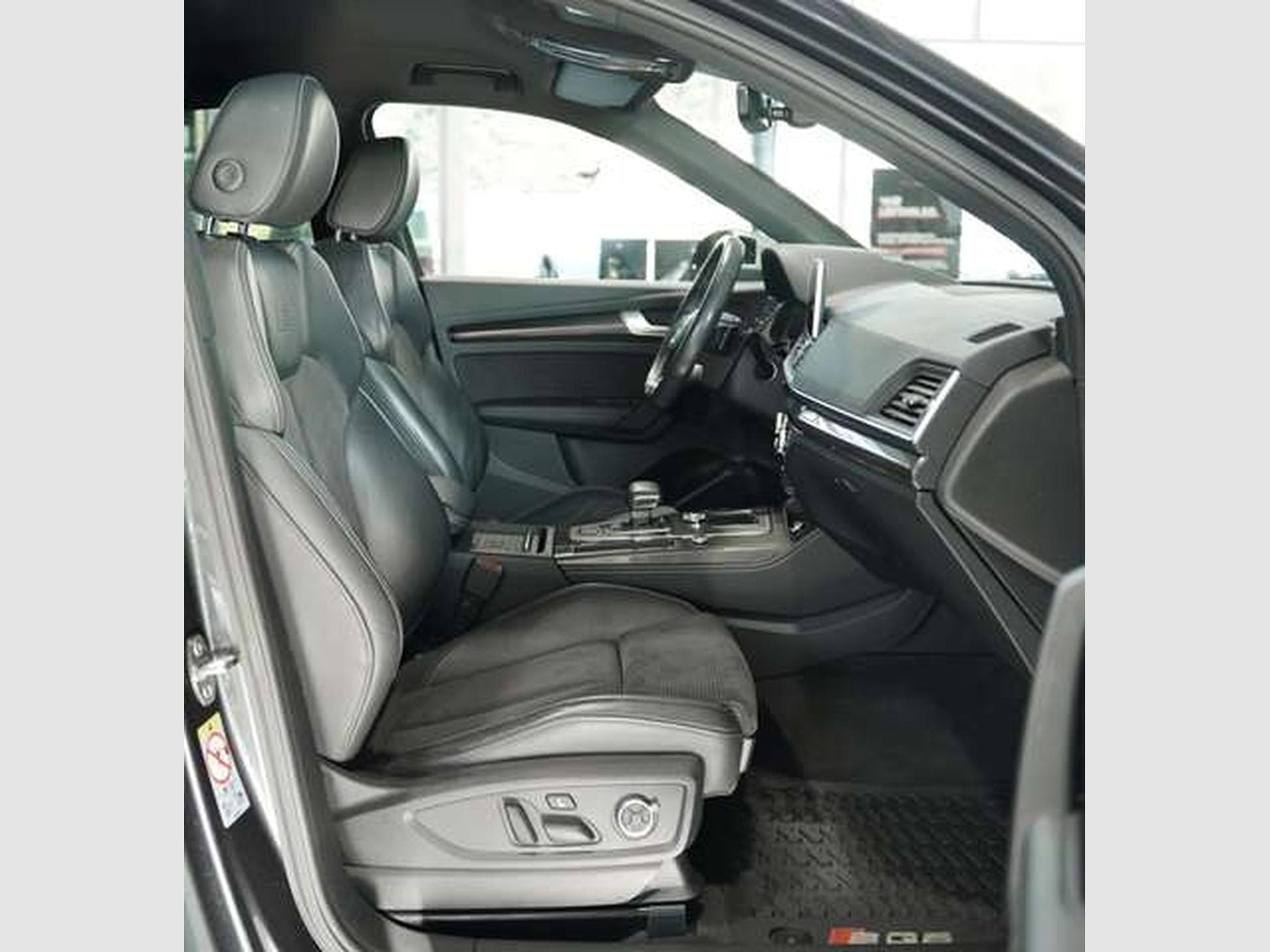 Audi SQ5 3.0 TFSI q. *21 *Virtual*ACC*Matrix*Carbon (2018) - Photo 16