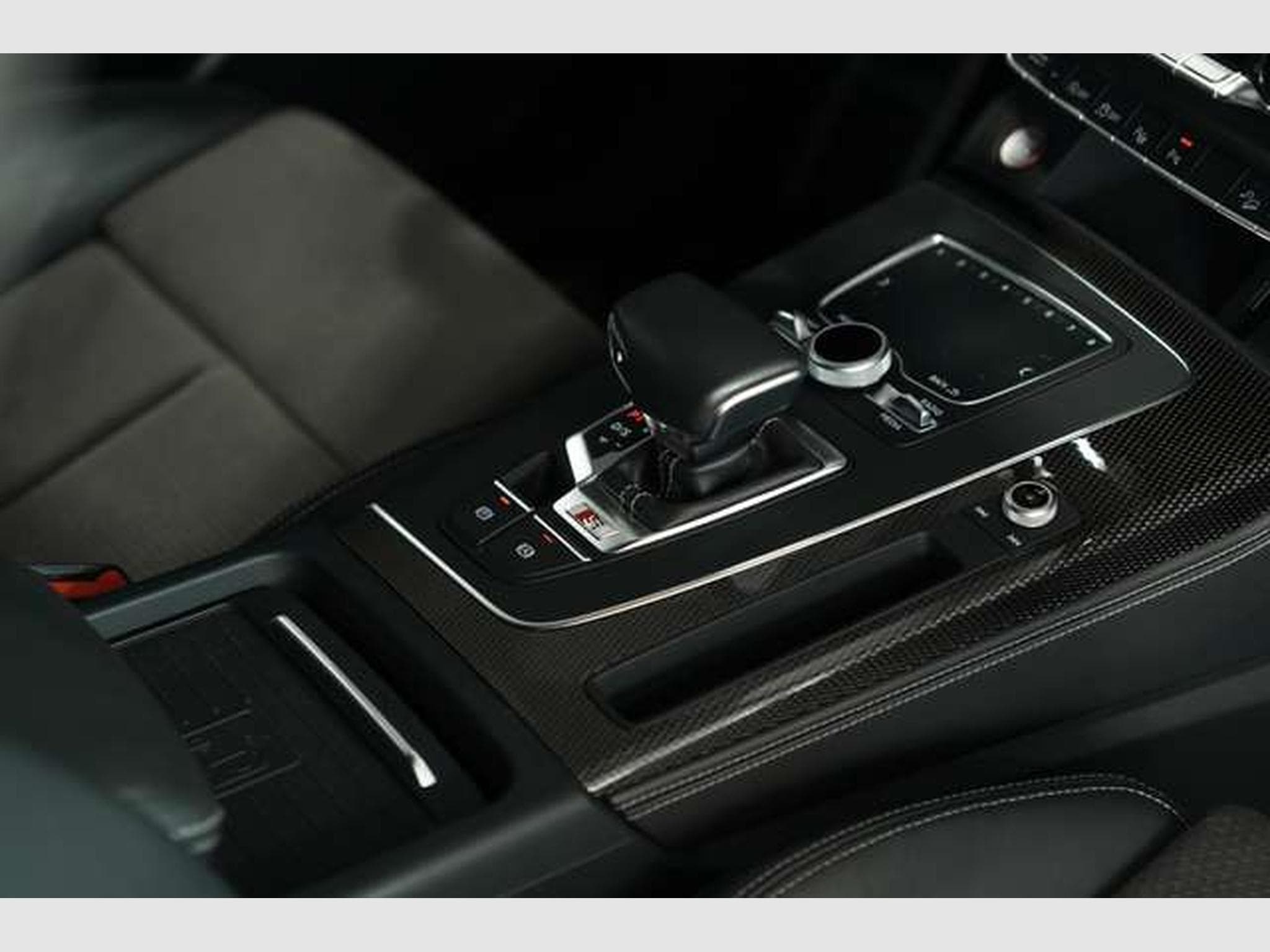 Audi SQ5 3.0 TFSI q. *21 *Virtual*ACC*Matrix*Carbon (2018) - Photo 20